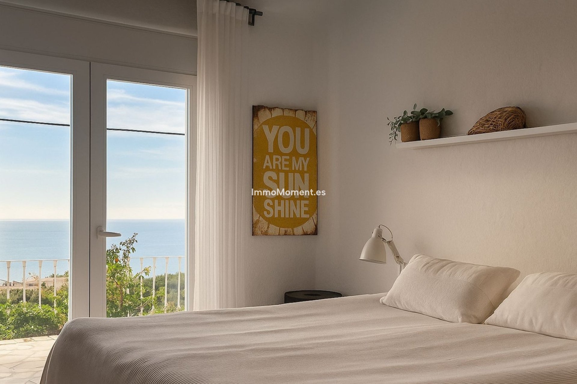 Bestaande woning - Vrijstaande villa - Benalmadena - La Capellania