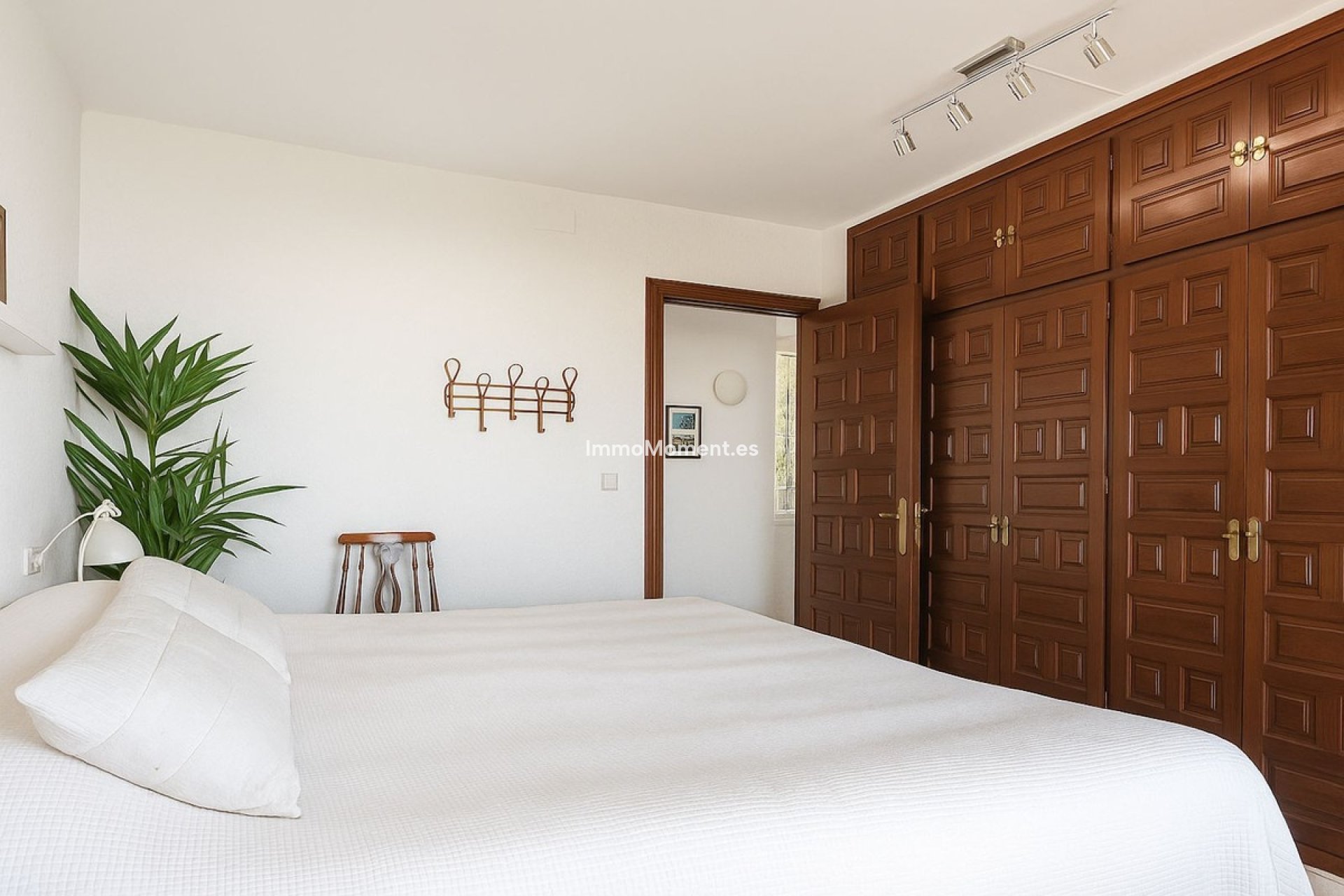 Bestaande woning - Vrijstaande villa - Benalmadena - La Capellania
