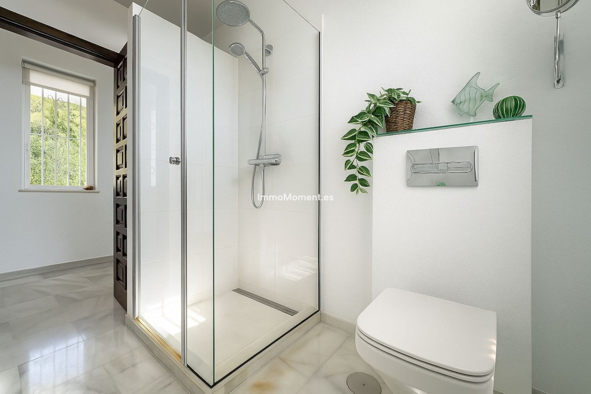 Bestaande woning - Vrijstaande villa - Benalmadena - La Capellania