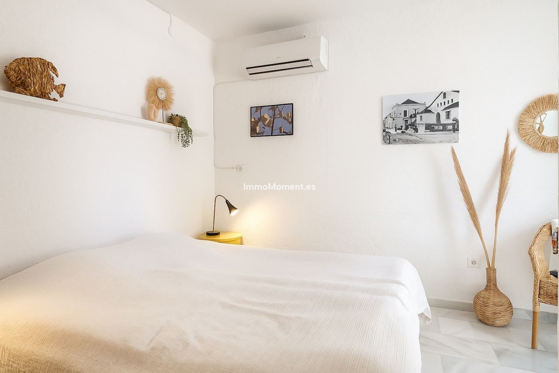 Bestaande woning - Vrijstaande villa - Benalmadena - La Capellania