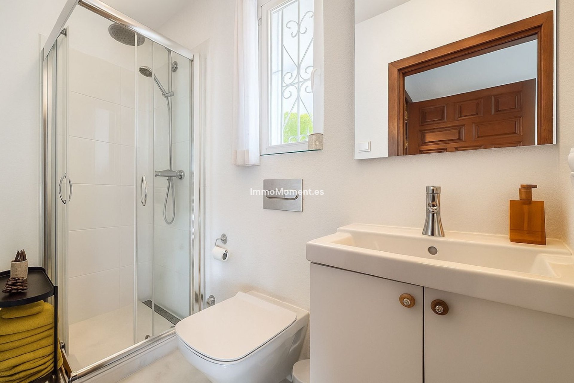 Bestaande woning - Vrijstaande villa - Benalmadena - La Capellania
