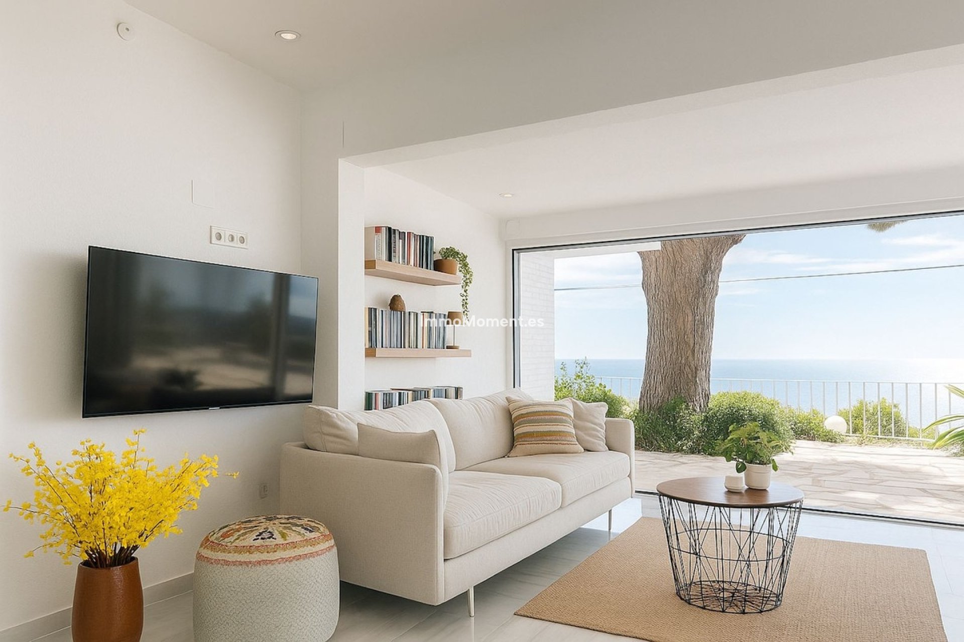 Bestaande woning - Vrijstaande villa - Benalmadena - La Capellania