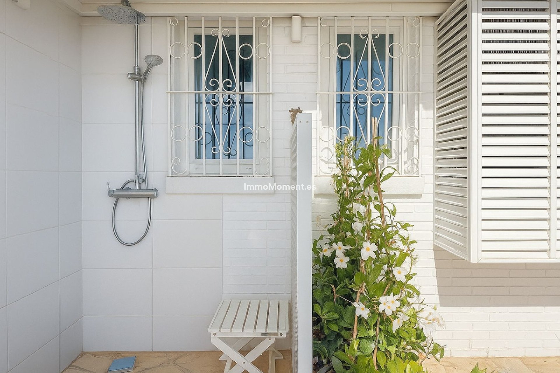 Bestaande woning - Vrijstaande villa - Benalmadena - La Capellania