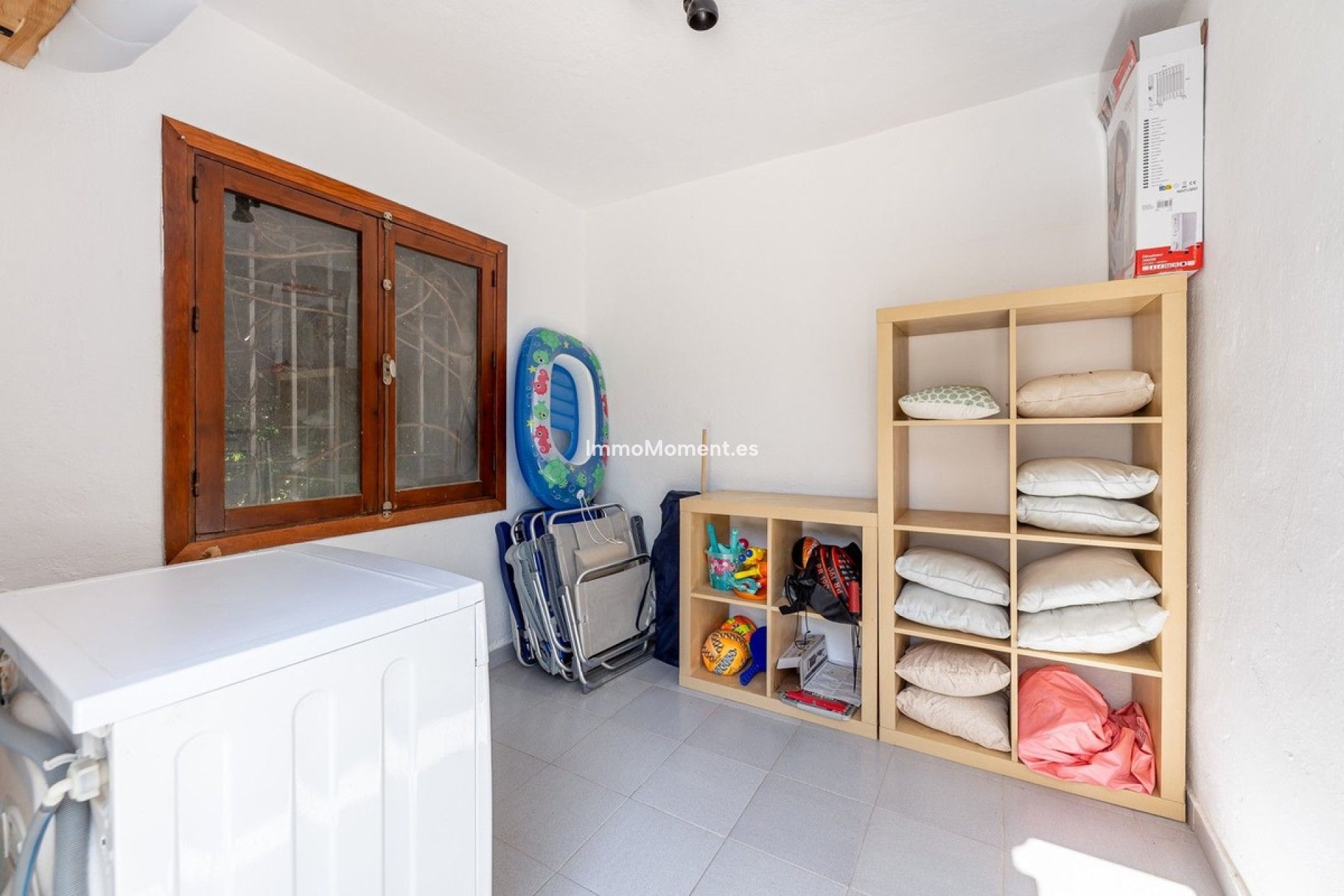 Bestaande woning - Vrijstaande villa - Benalmadena - La Capellania