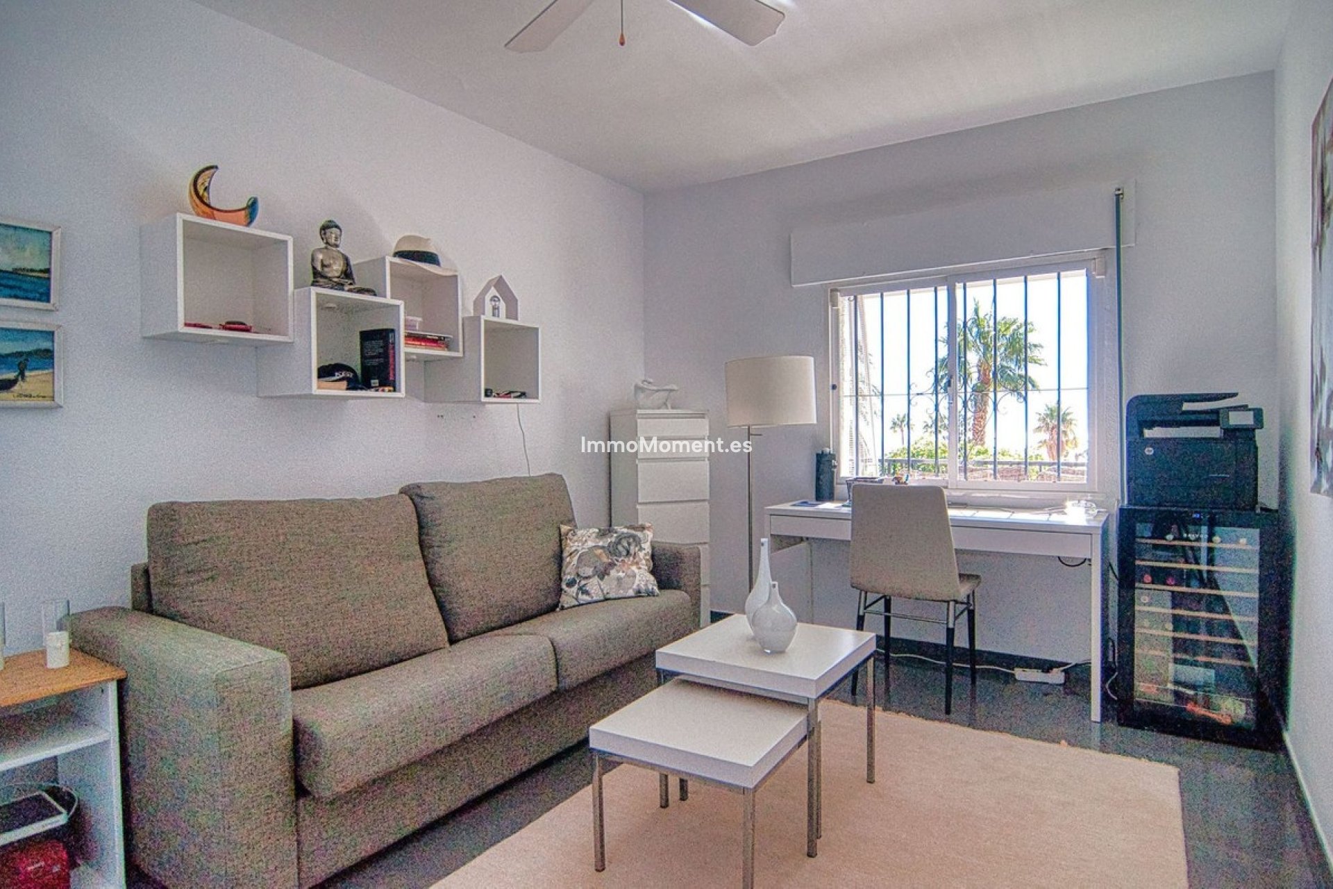 Bestaande woning - Vrijstaande villa - Benalmadena - La Capellania