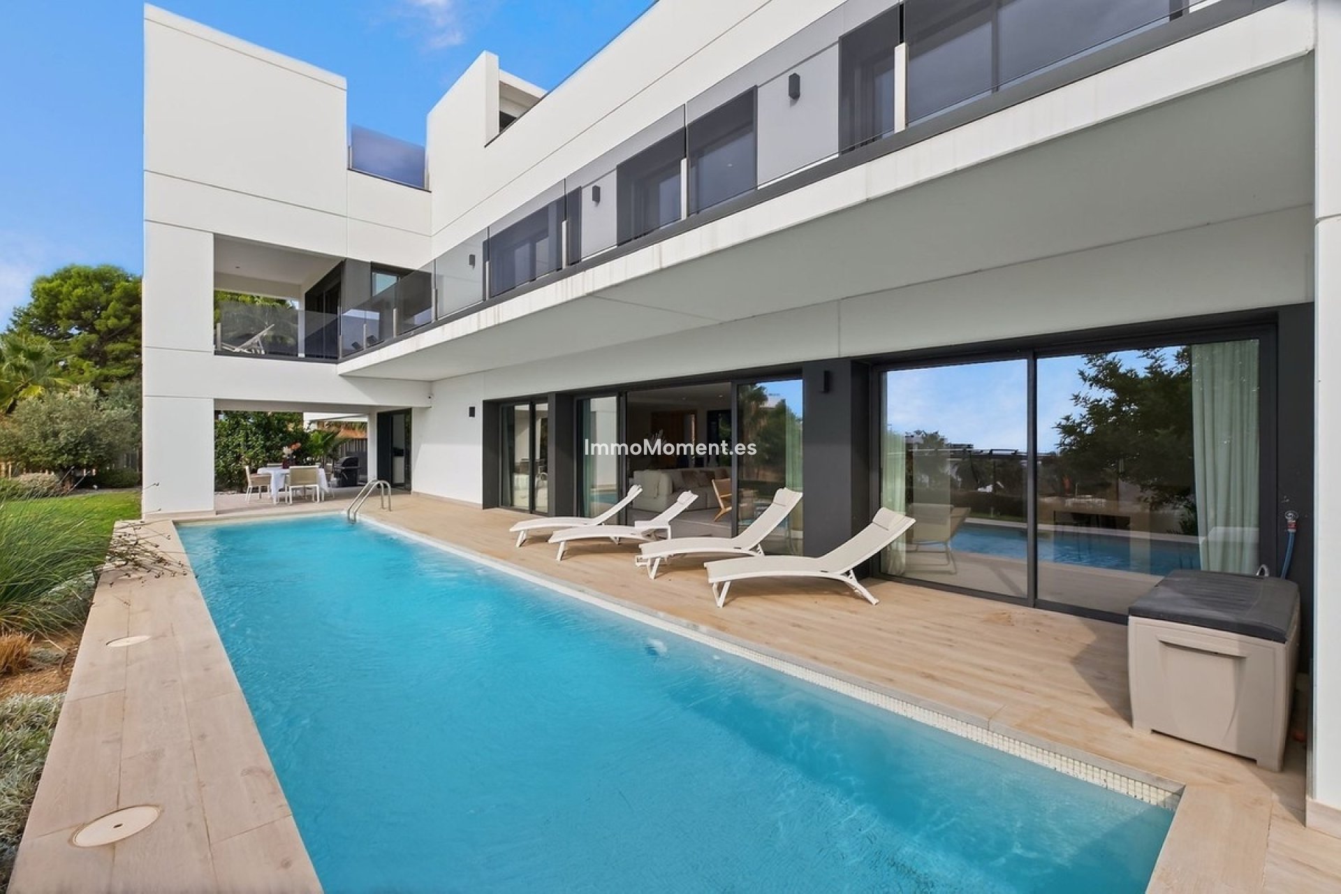 Bestaande woning - Vrijstaande villa - Benalmadena - Torremuelle
