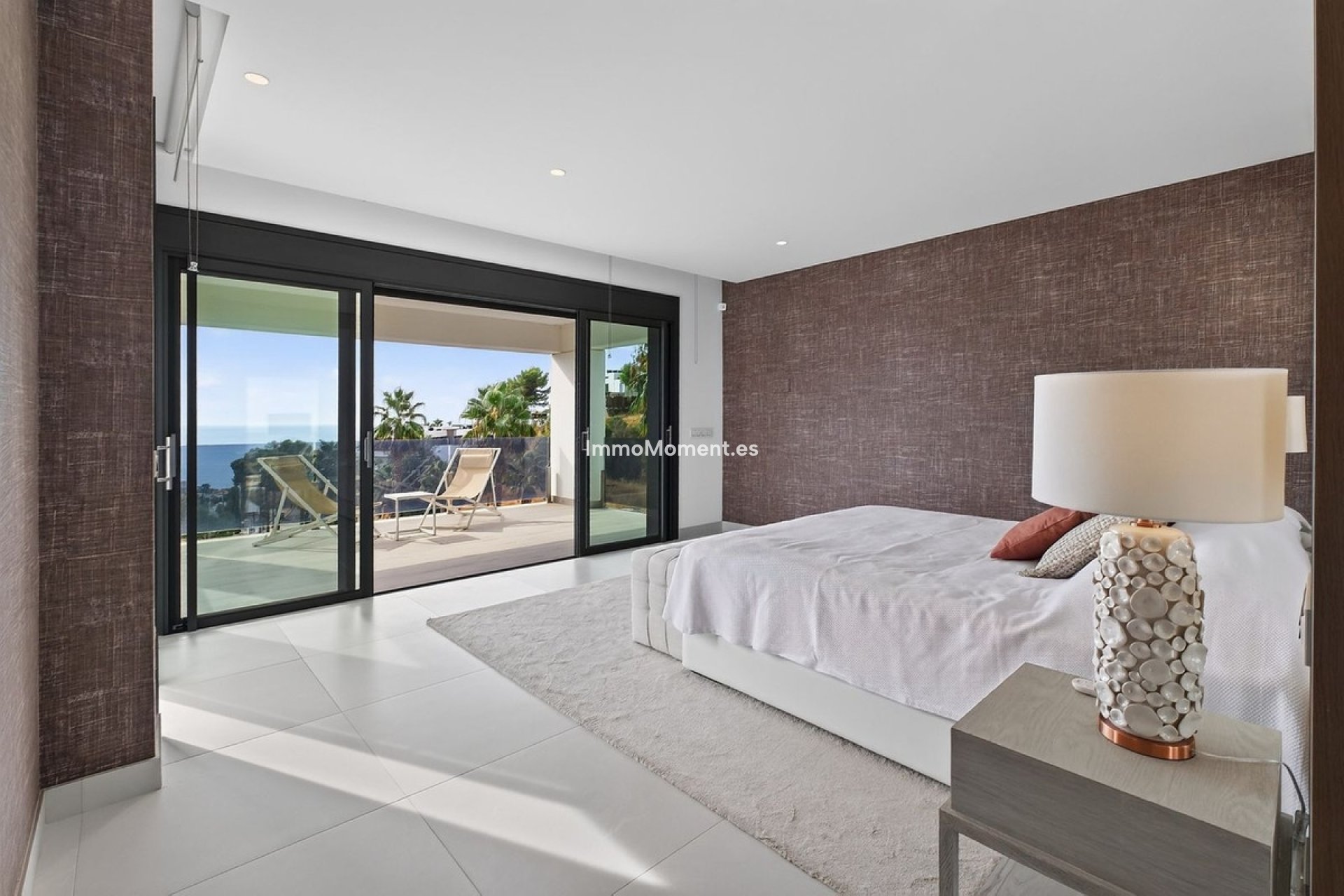 Bestaande woning - Vrijstaande villa - Benalmadena - Torremuelle
