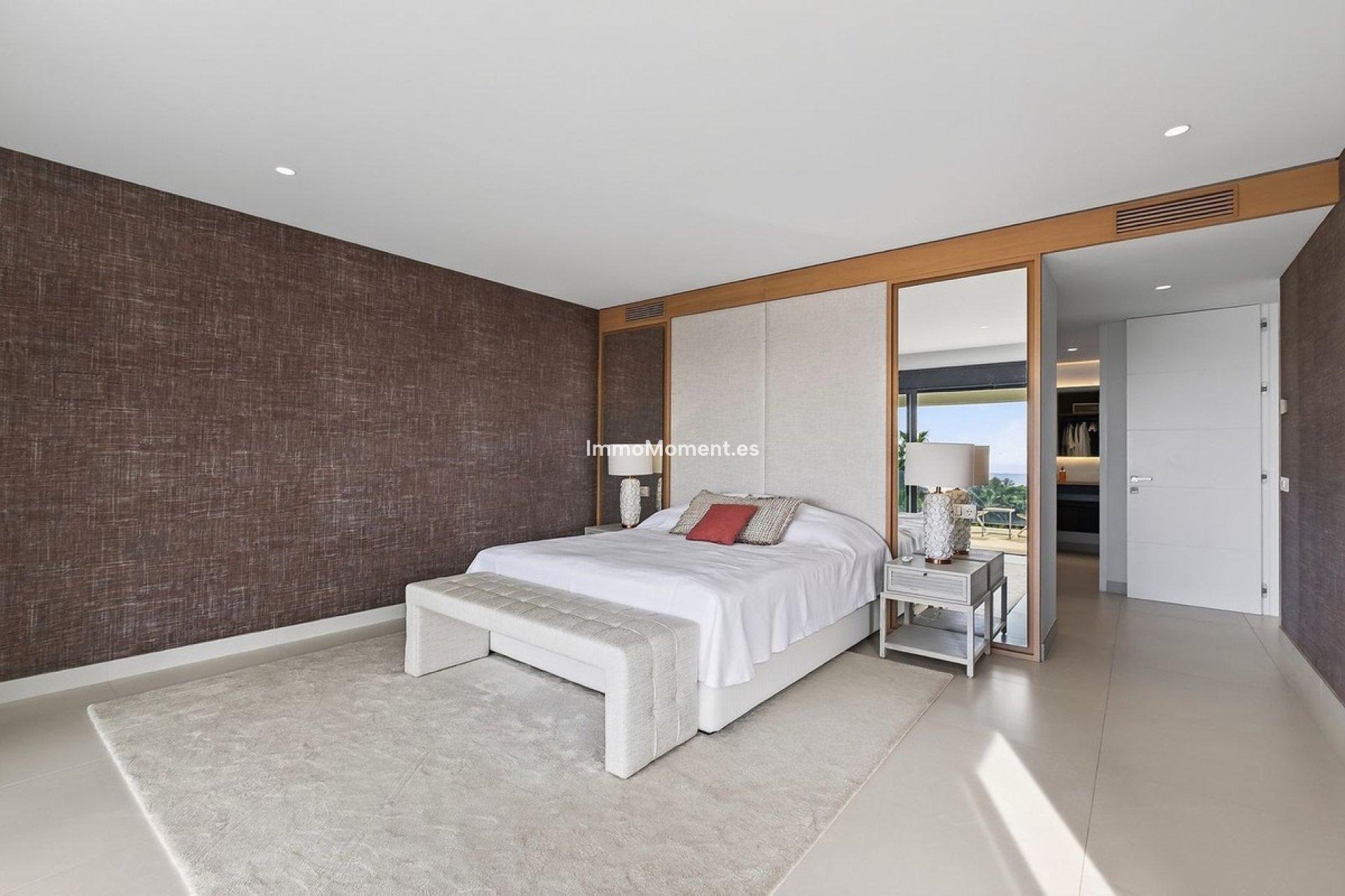 Bestaande woning - Vrijstaande villa - Benalmadena - Torremuelle