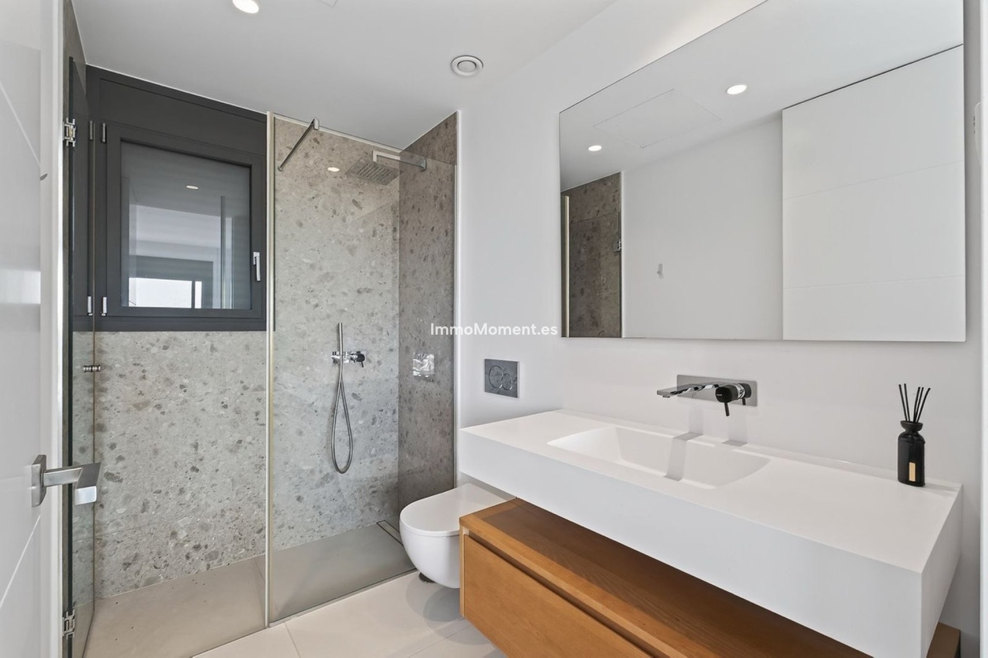 Bestaande woning - Vrijstaande villa - Benalmadena - Torremuelle