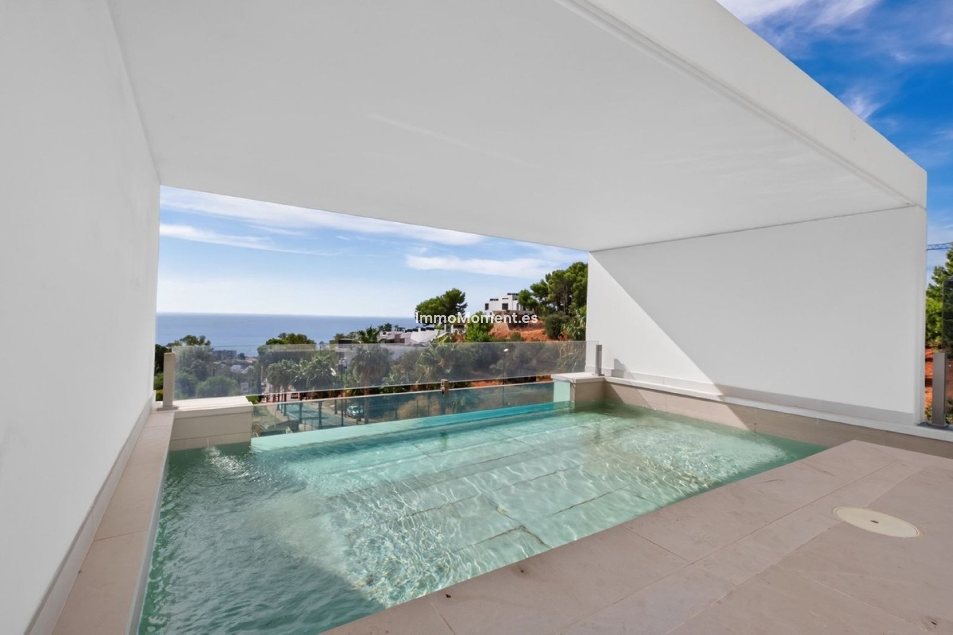 Bestaande woning - Vrijstaande villa - Benalmadena - Torremuelle