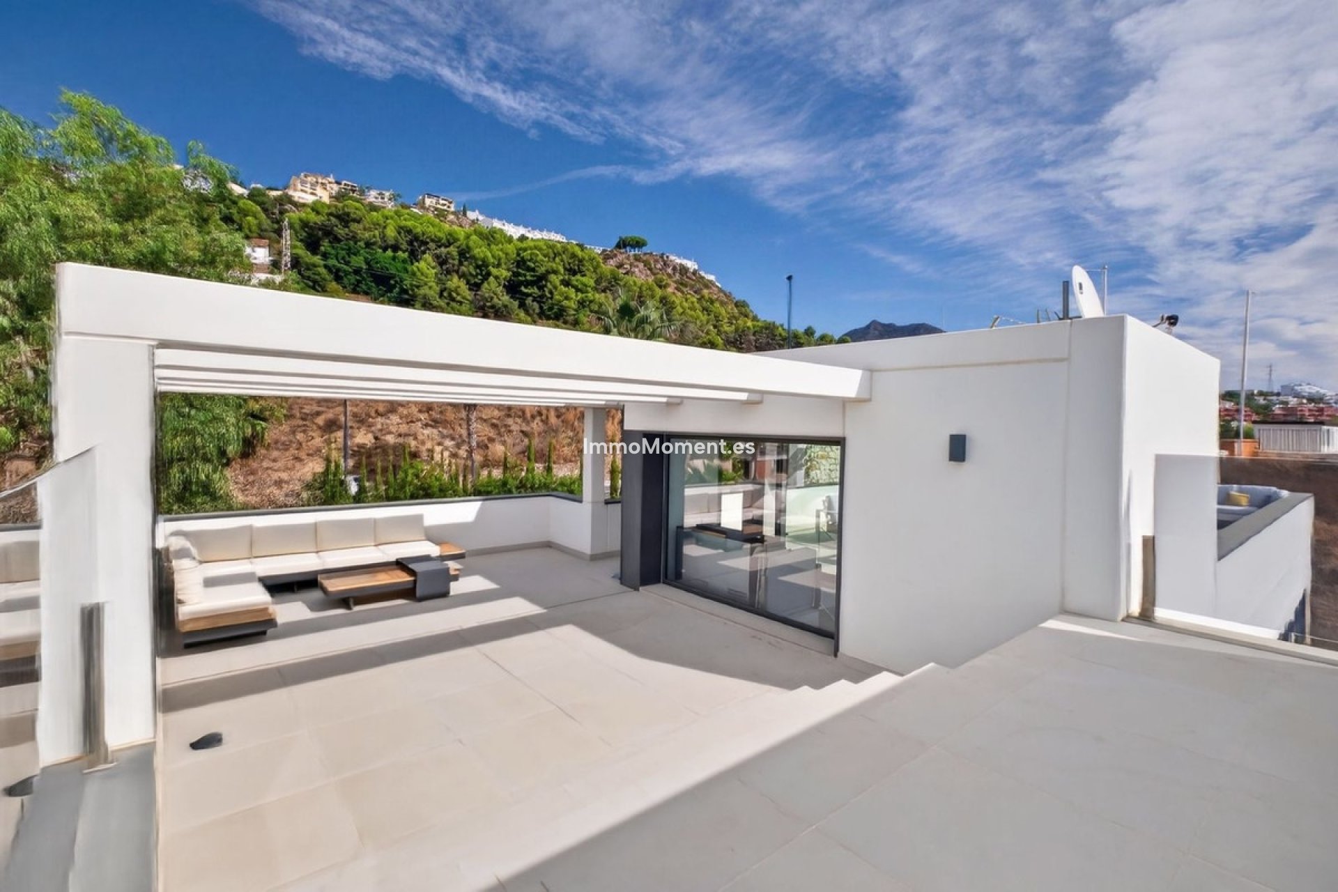 Bestaande woning - Vrijstaande villa - Benalmadena - Torremuelle