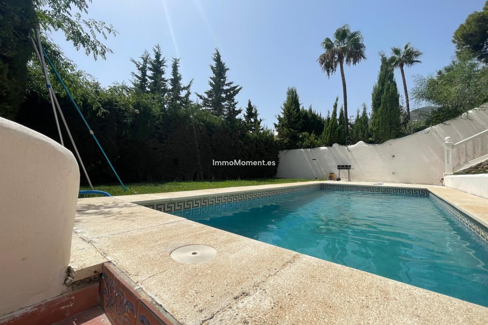 Bestaande woning - Vrijstaande villa - Benalmadena - Torremuelle