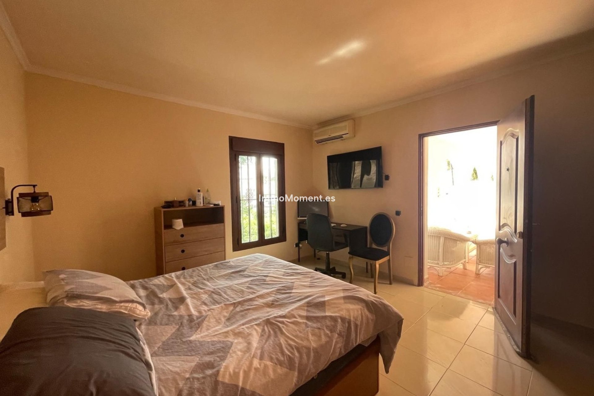 Bestaande woning - Vrijstaande villa - Benalmadena - Torremuelle