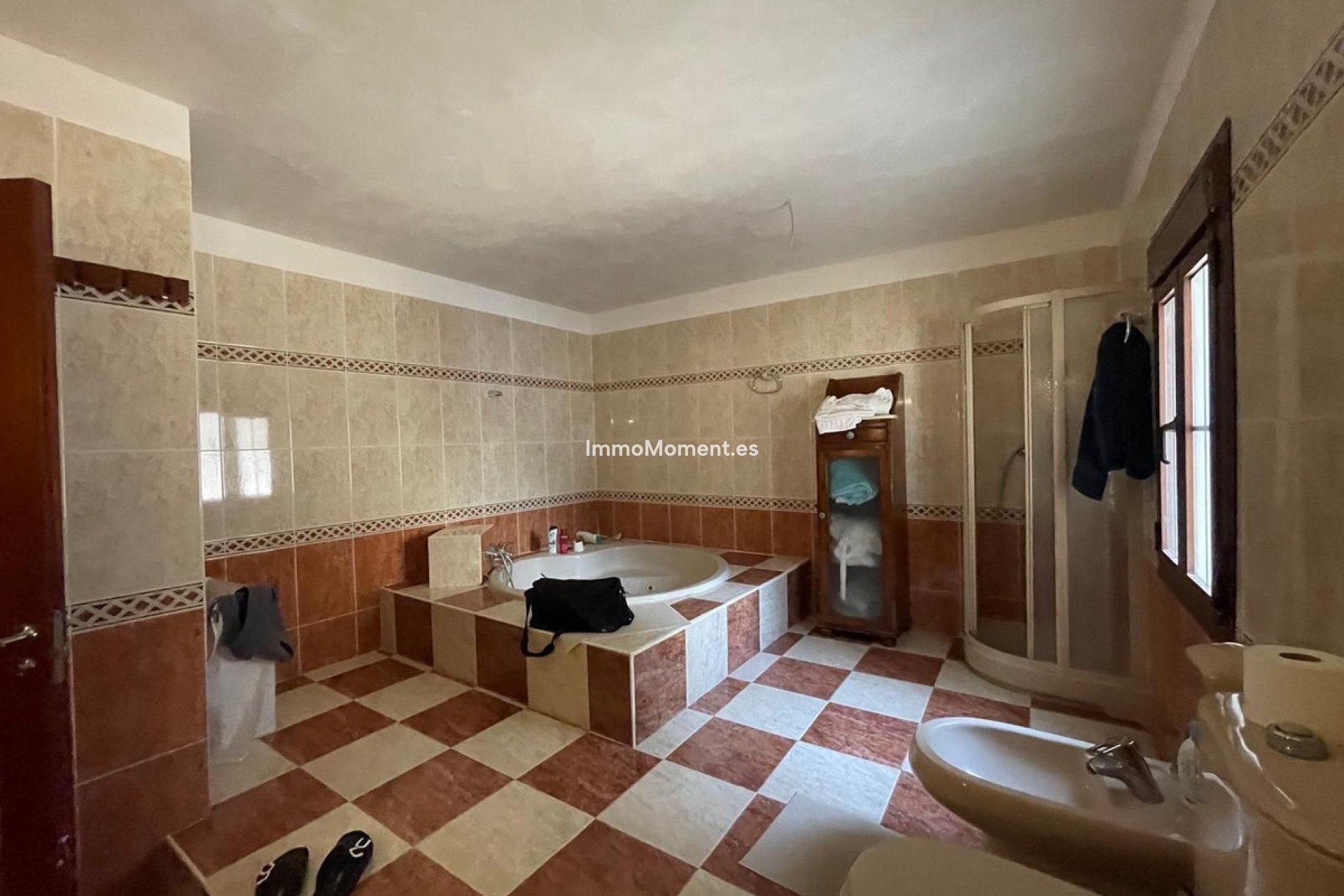 Bestaande woning - Vrijstaande villa - Benalmadena - Torremuelle