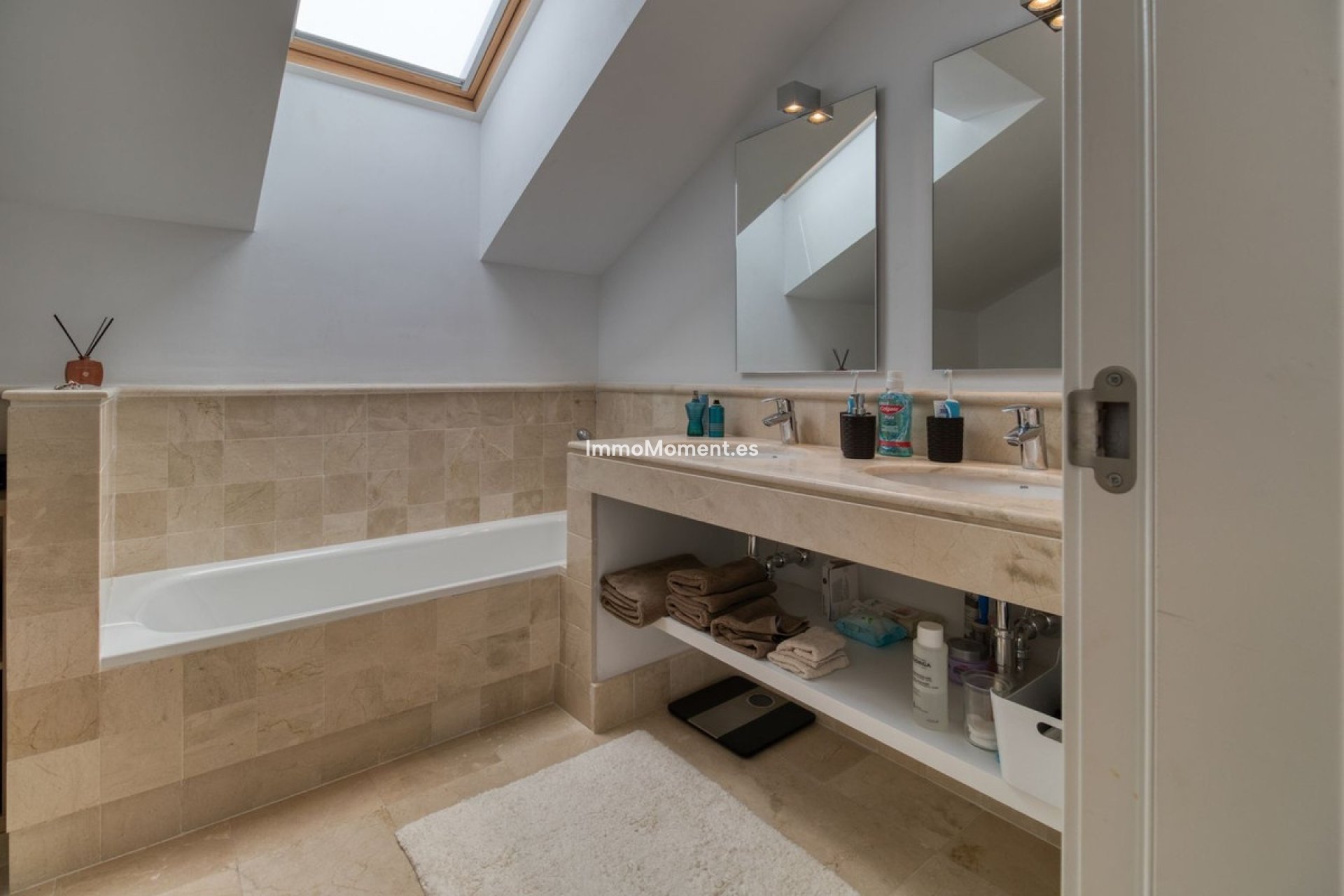 Bestaande woning - Vrijstaande villa - Benalmadena - Torremuelle