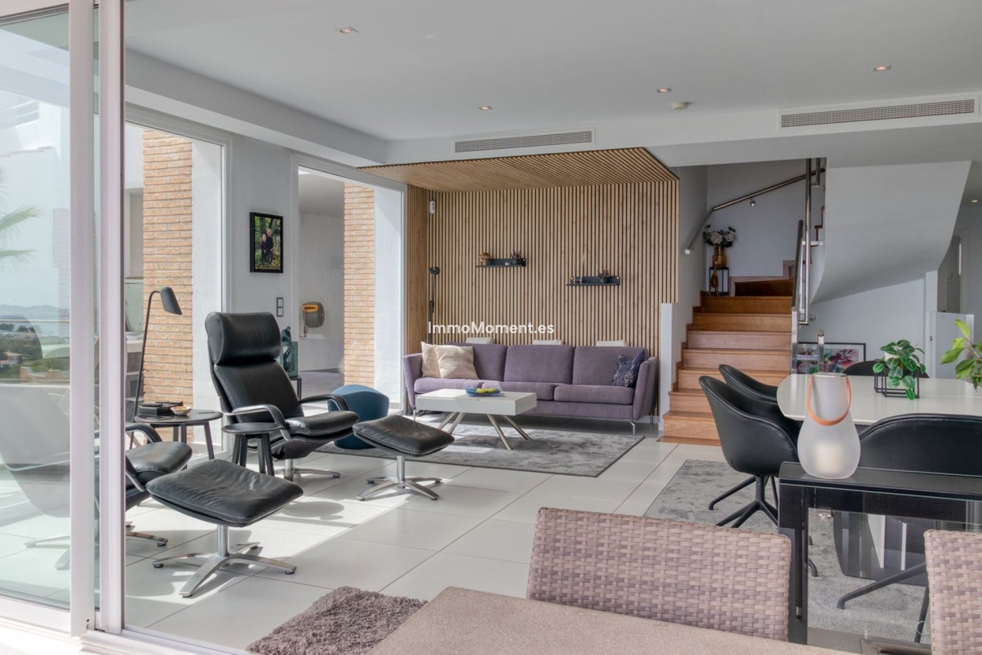 Bestaande woning - Vrijstaande villa - Benalmadena - Torremuelle