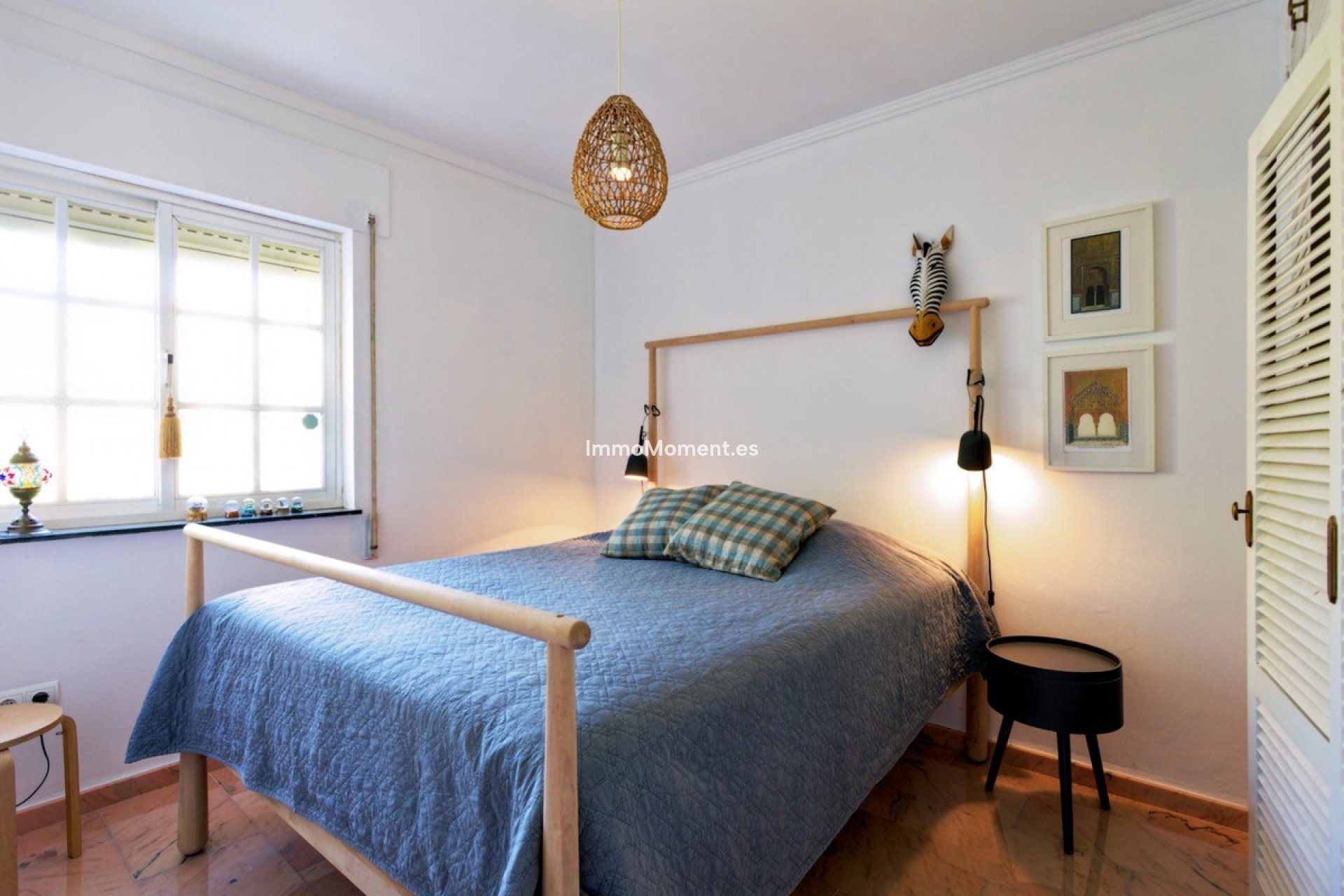 Bestaande woning - Vrijstaande villa - Benalmadena - Torremuelle