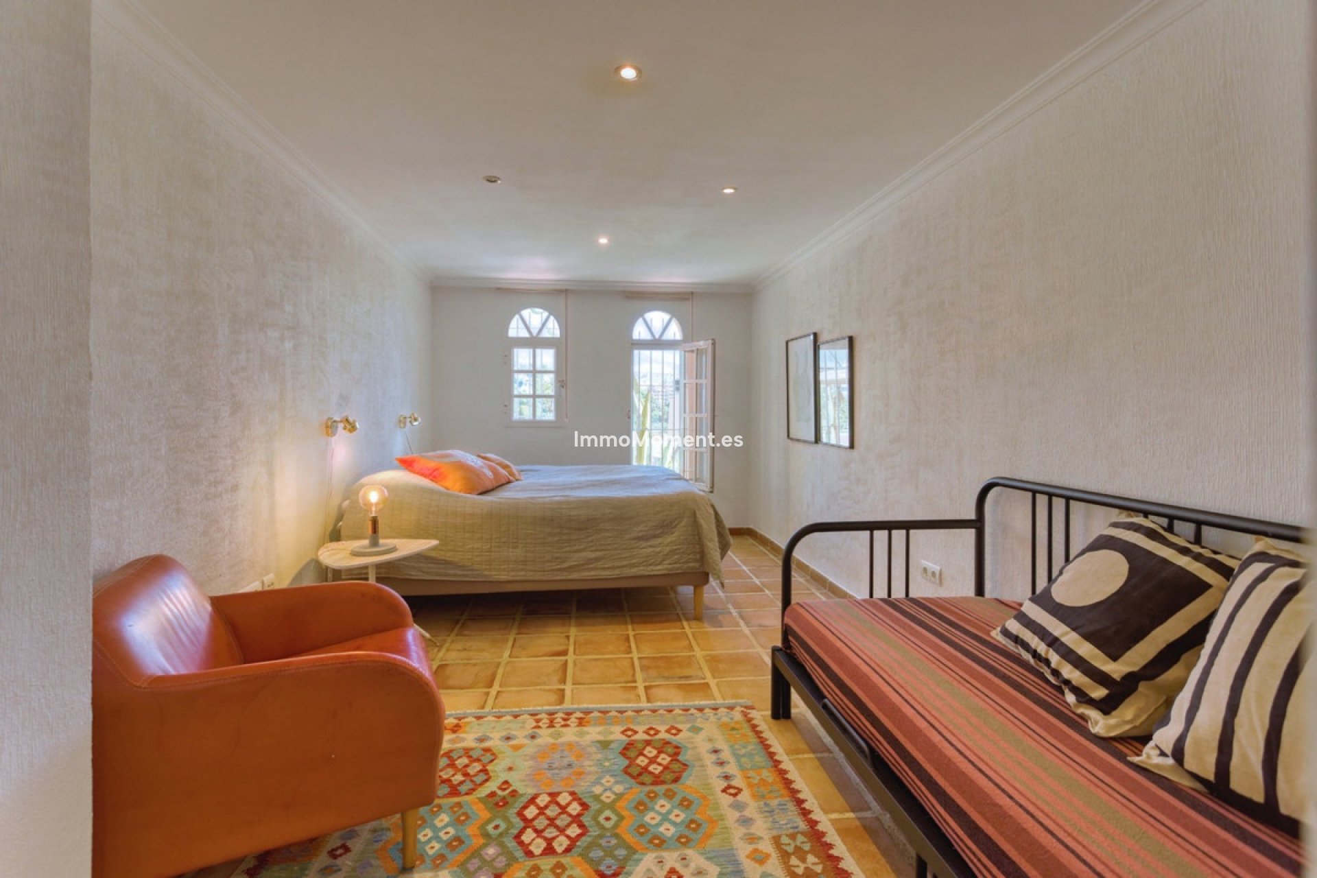 Bestaande woning - Vrijstaande villa - Benalmadena - Torremuelle