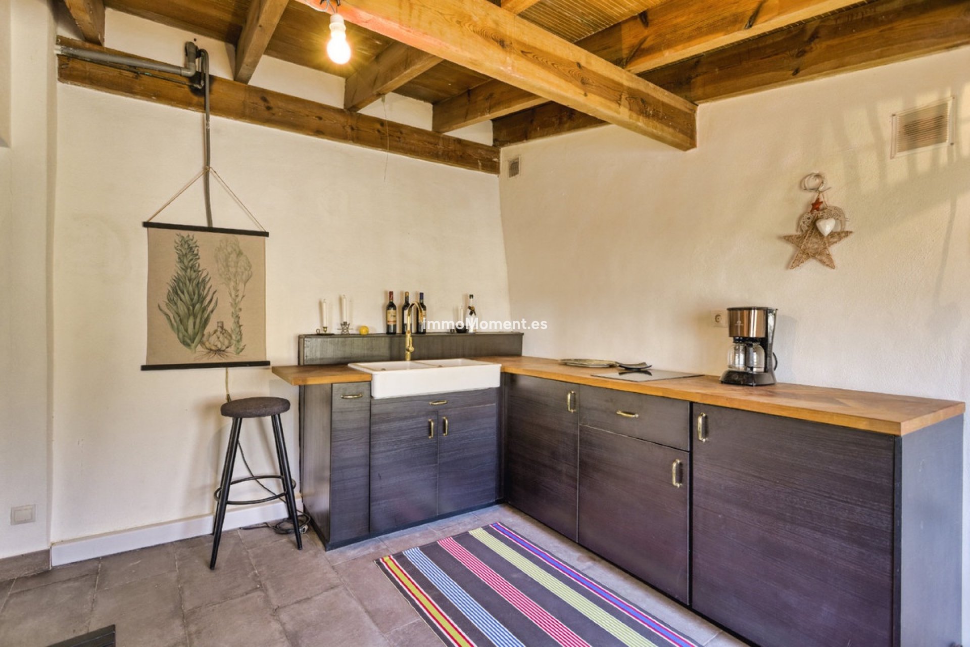 Bestaande woning - Vrijstaande villa - Benalmadena - Torremuelle