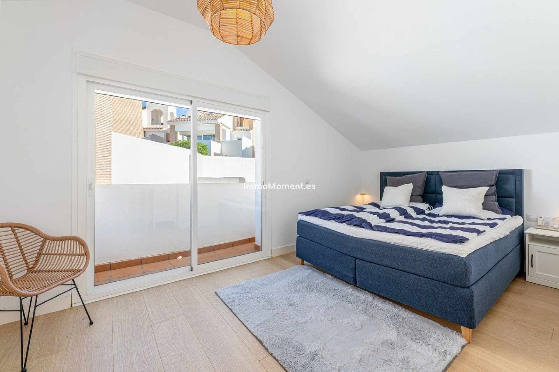 Bestaande woning - Vrijstaande villa - Benalmadena - Torremuelle