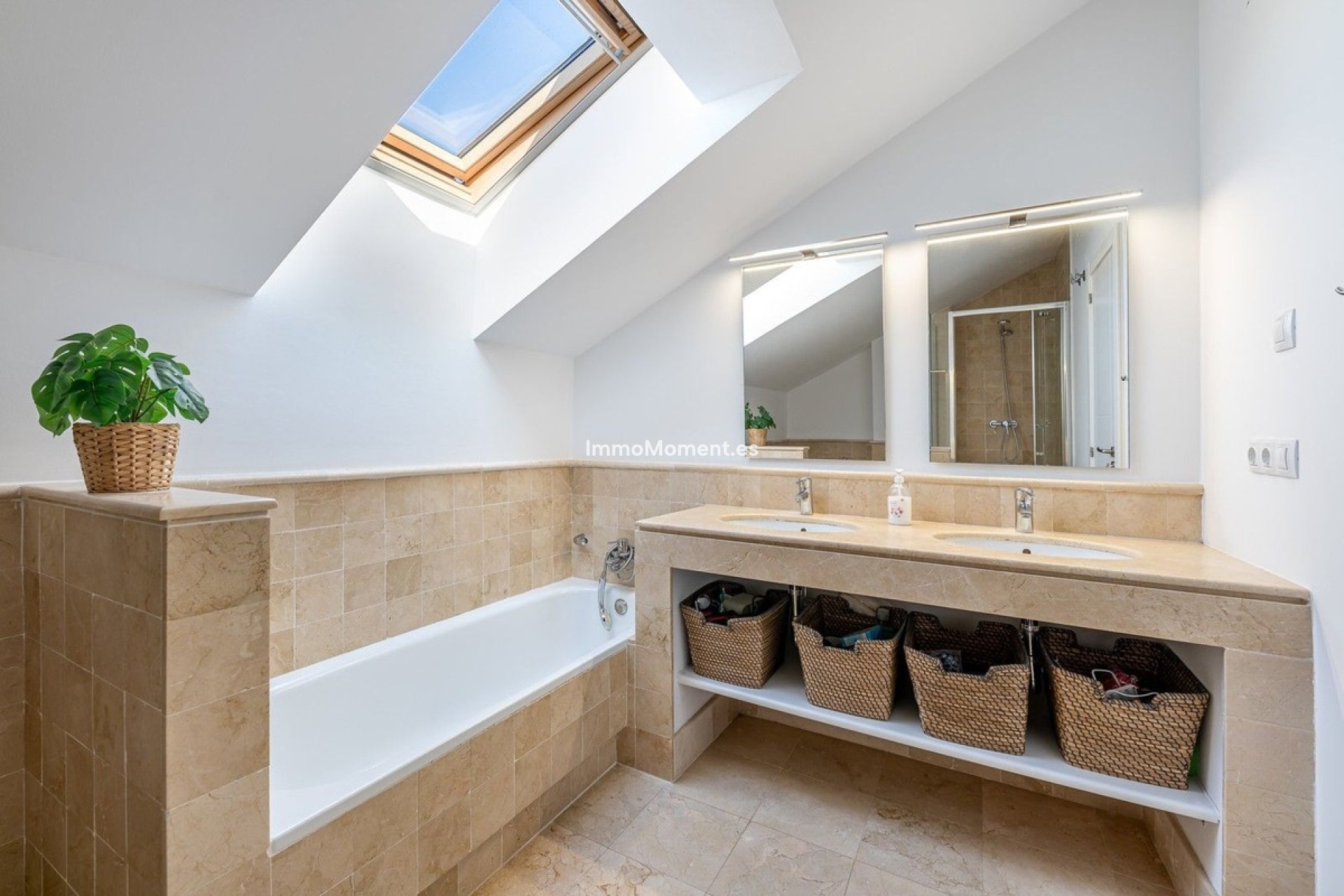 Bestaande woning - Vrijstaande villa - Benalmadena - Torremuelle