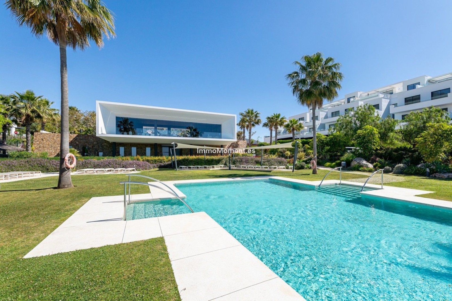 Bestaande woning - Vrijstaande villa - Benalmadena - Torremuelle