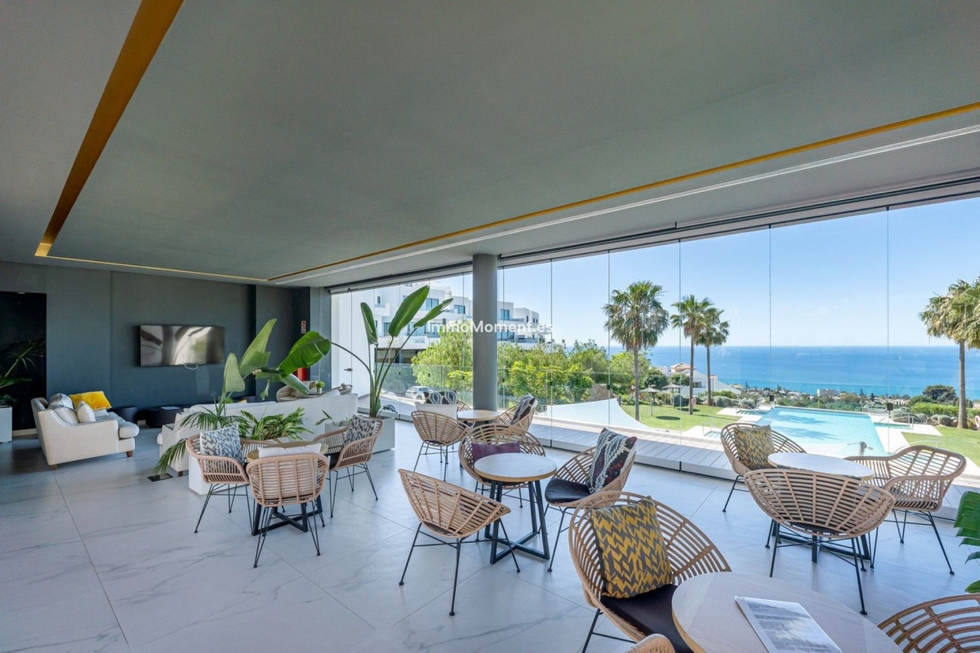 Bestaande woning - Vrijstaande villa - Benalmadena - Torremuelle