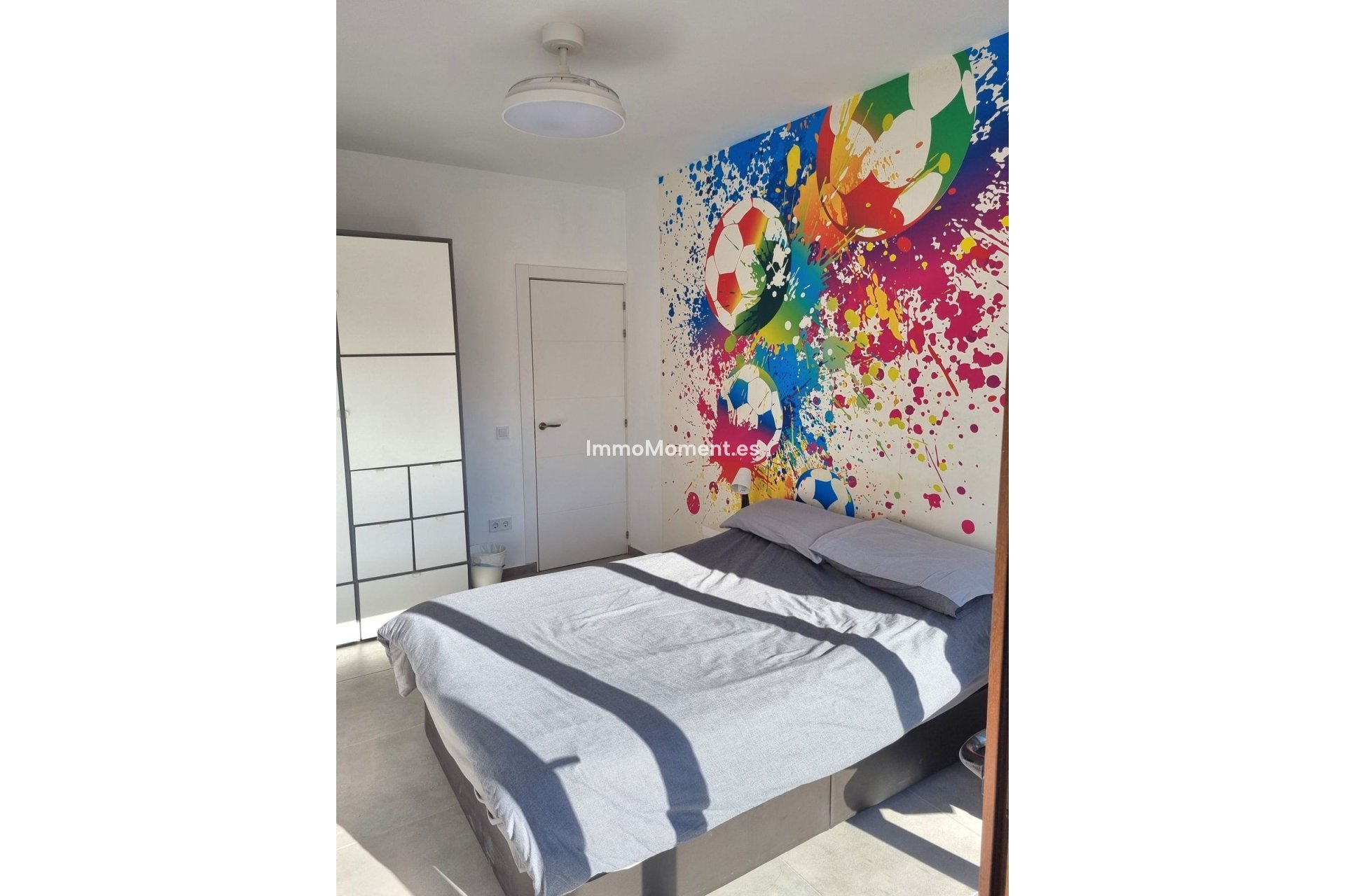 Bestaande woning - Vrijstaande villa - Benalmadena - Torremuelle