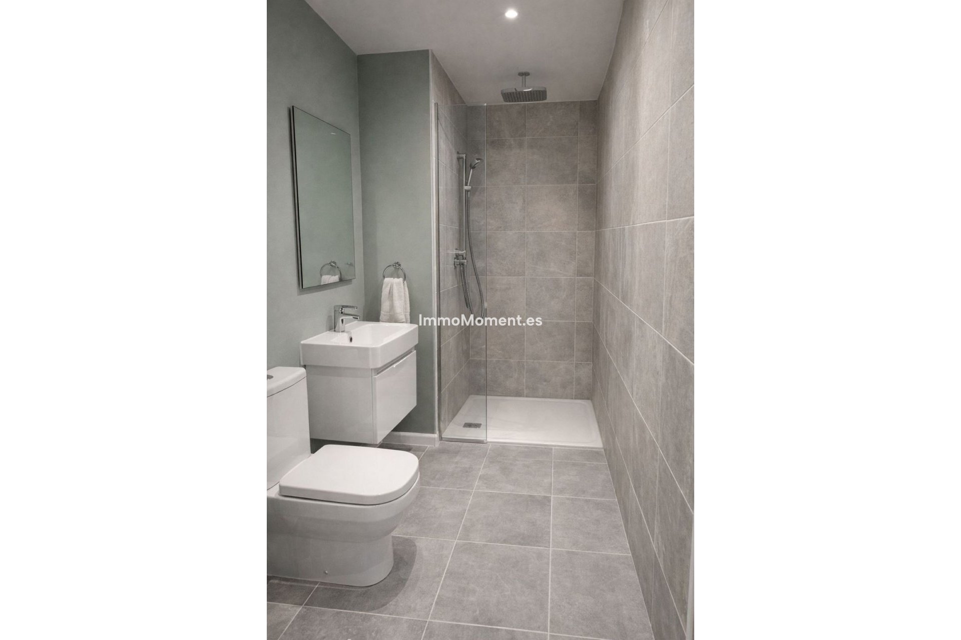 Bestaande woning - Vrijstaande villa - Benalmadena - Torremuelle