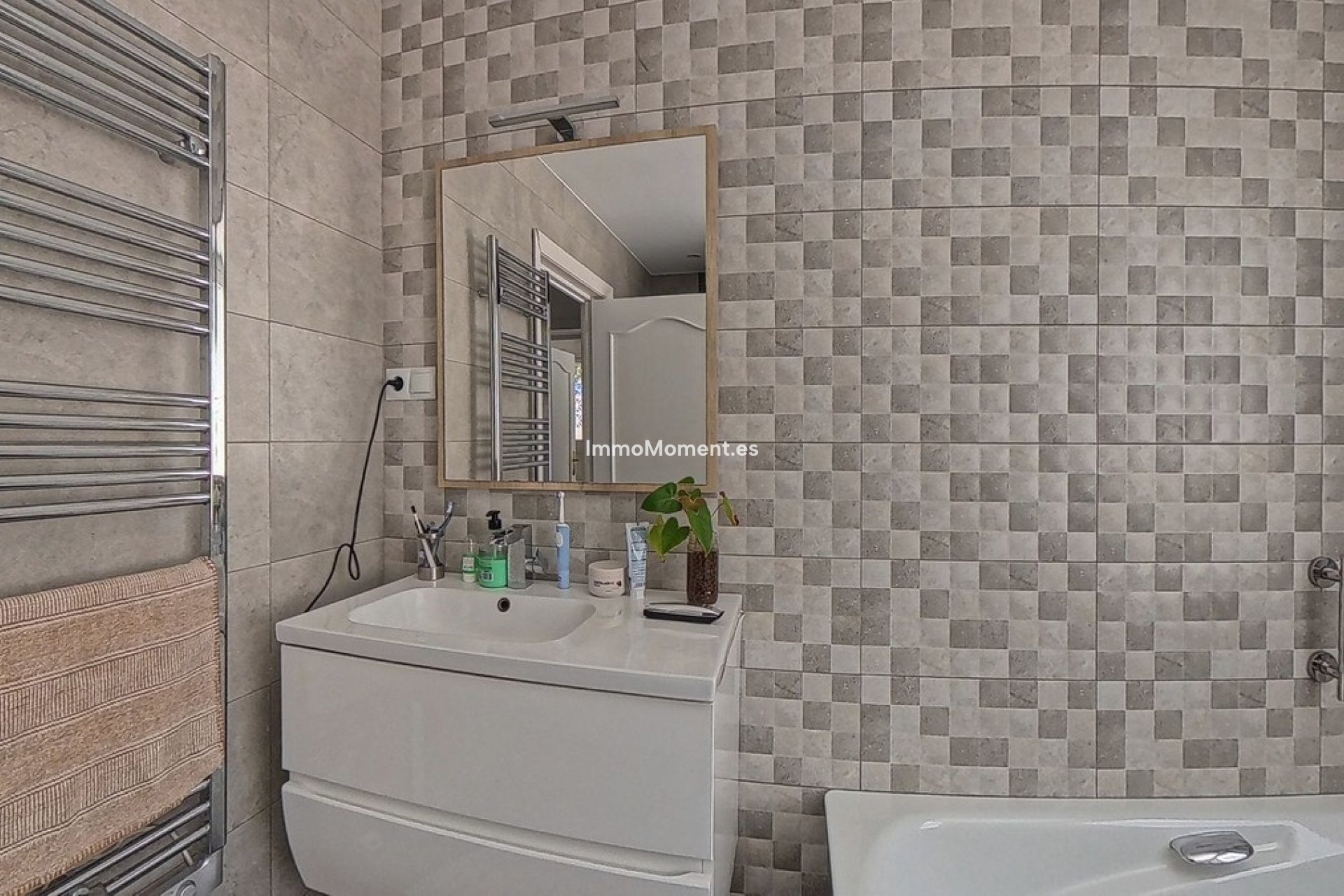 Bestaande woning - Vrijstaande villa - Benalmadena - Torremuelle