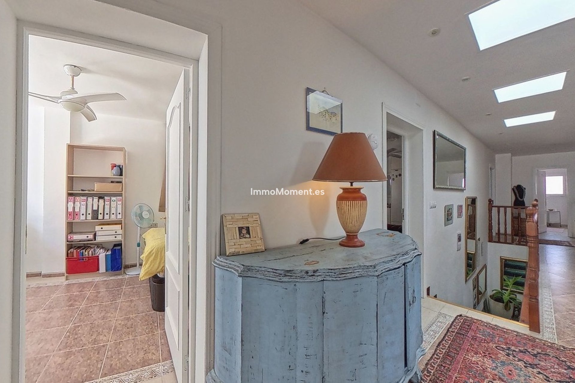 Bestaande woning - Vrijstaande villa - Benalmadena - Torremuelle