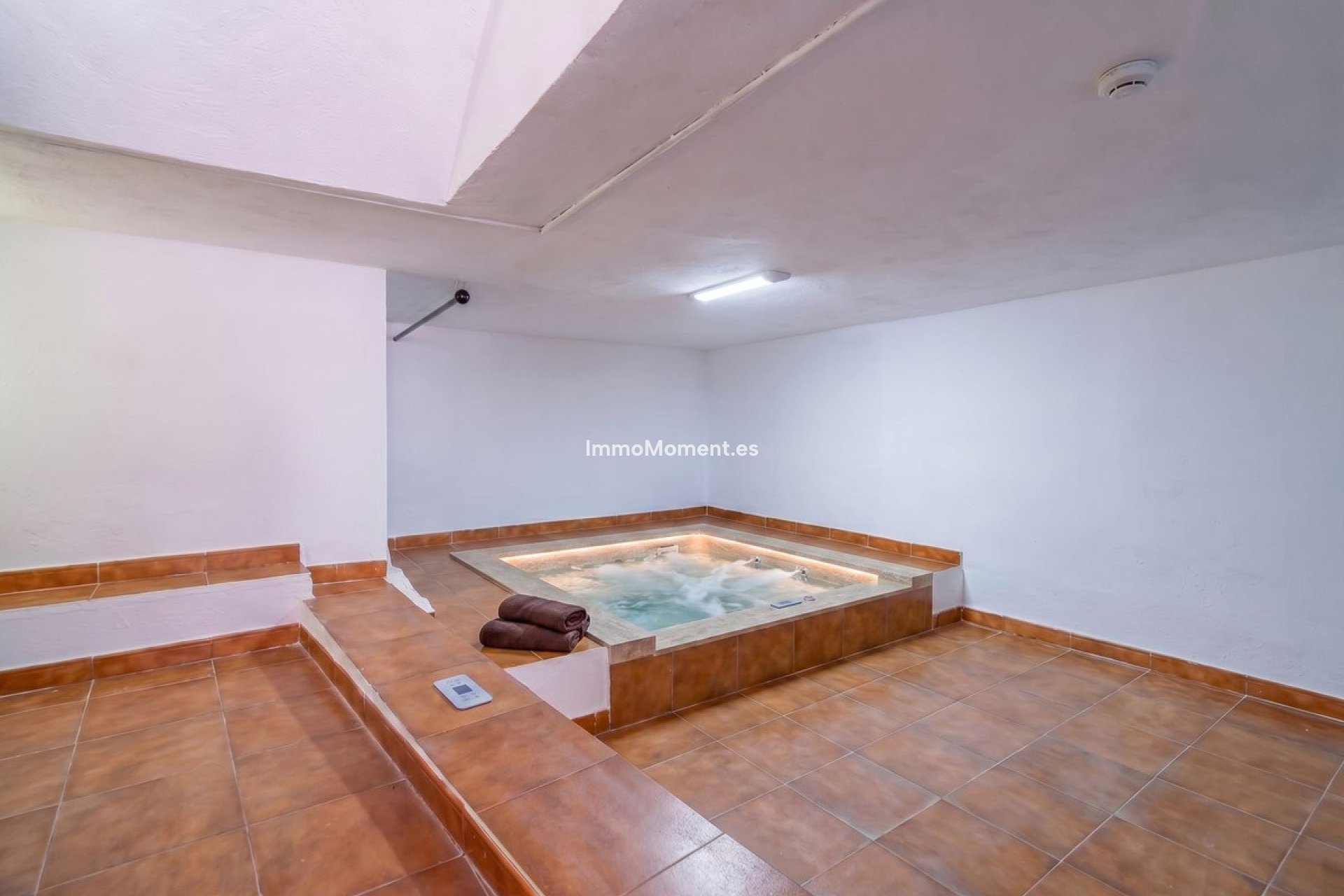 Bestaande woning - Vrijstaande villa - Benalmadena - Torremuelle