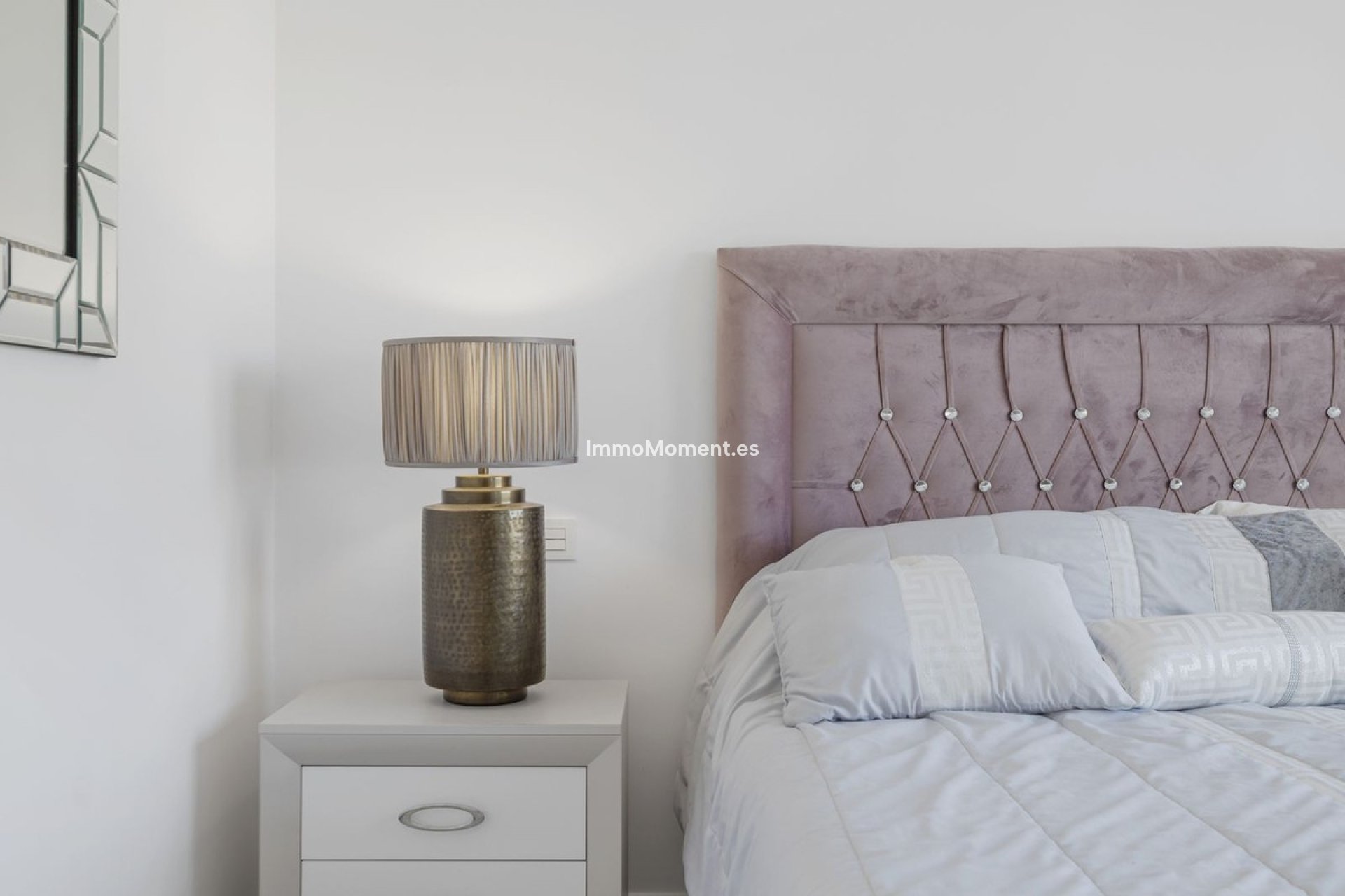 Bestaande woning - Vrijstaande villa - Benalmadena - Torremuelle