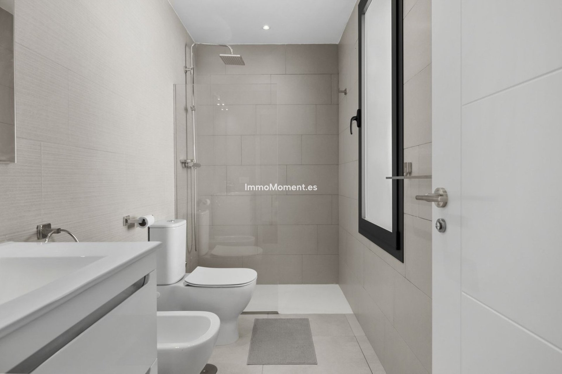 Bestaande woning - Vrijstaande villa - Benalmadena - Torremuelle