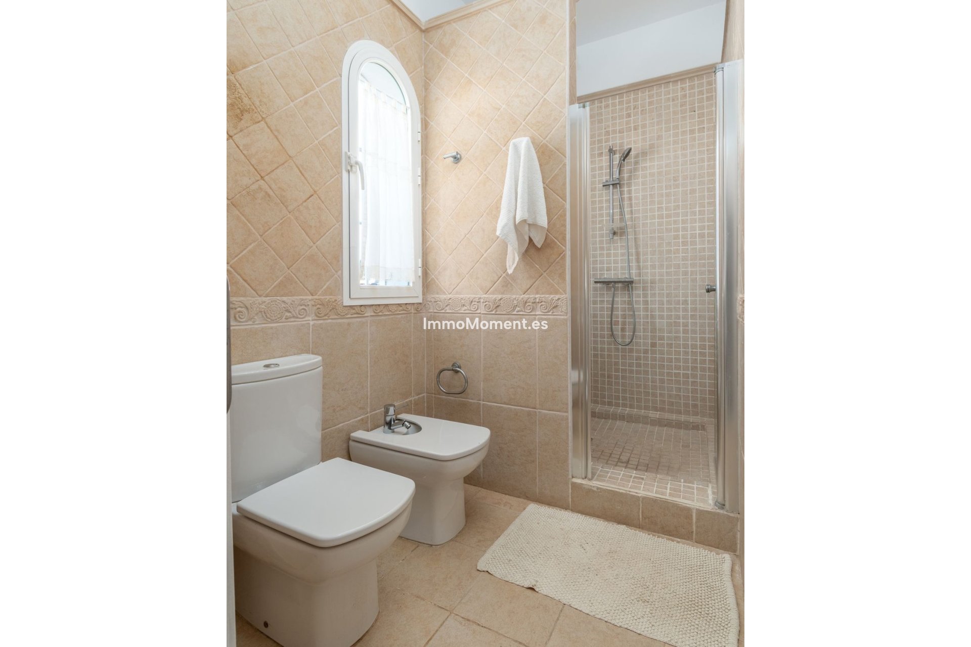 Bestaande woning - Vrijstaande villa - Benalmadena - Torrequebrada