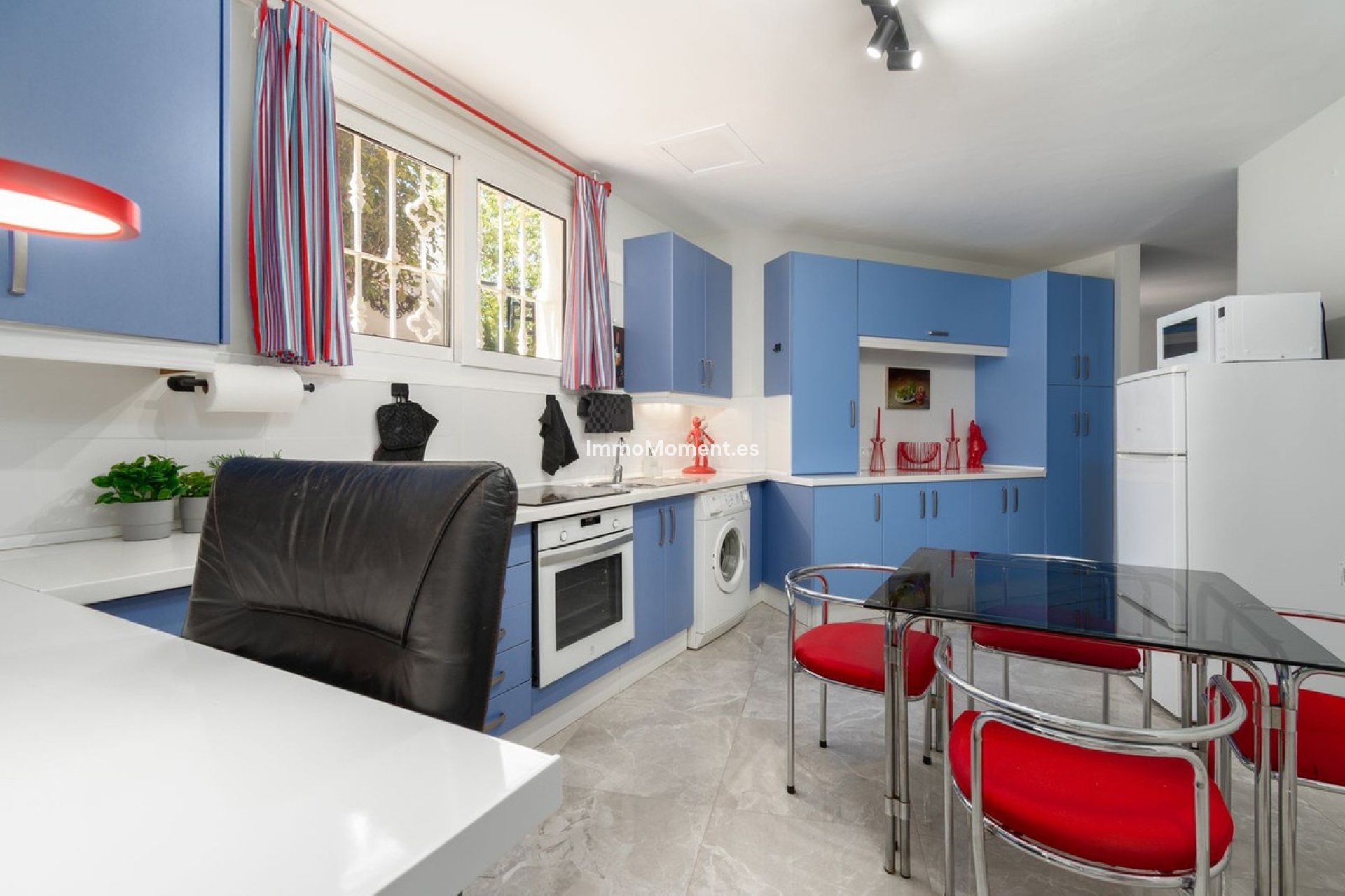 Bestaande woning - Vrijstaande villa - Benalmadena - Torrequebrada