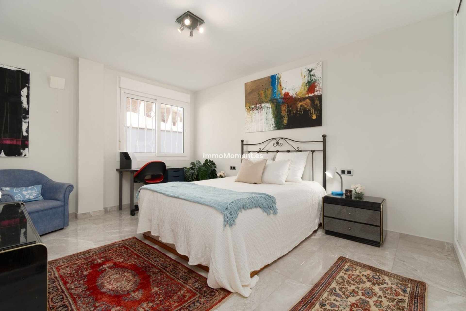 Bestaande woning - Vrijstaande villa - Benalmadena - Torrequebrada