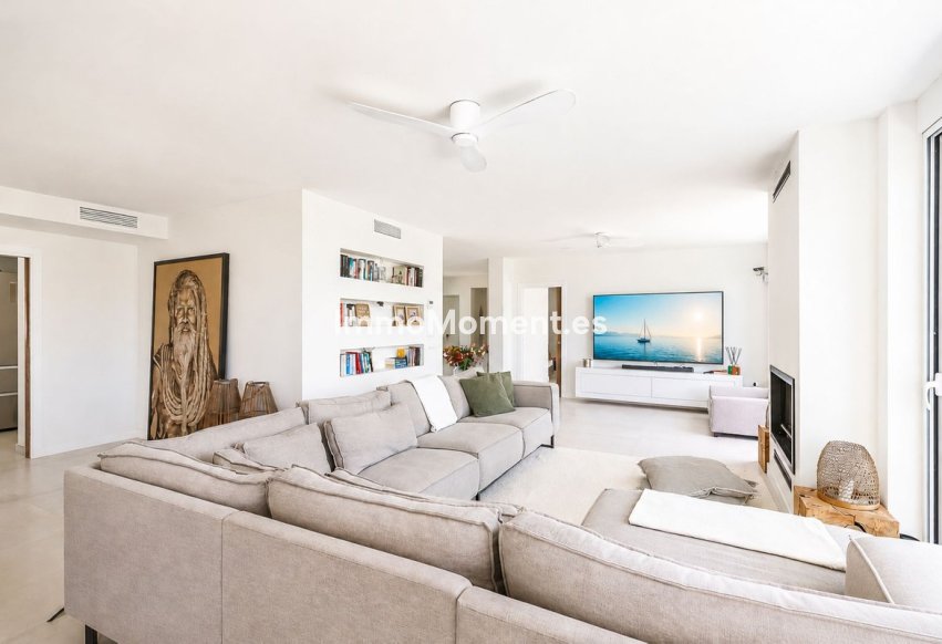 Bestaande woning - Vrijstaande villa - Benalmadena - Torrequebrada