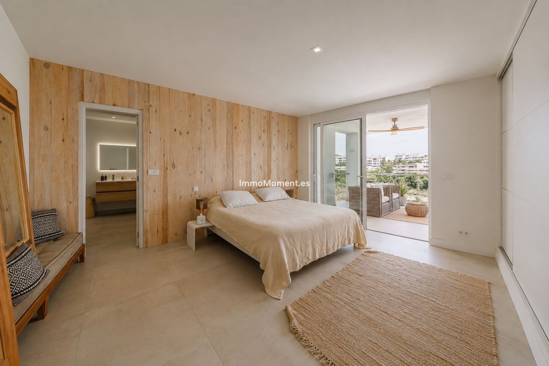 Bestaande woning - Vrijstaande villa - Benalmadena - Torrequebrada