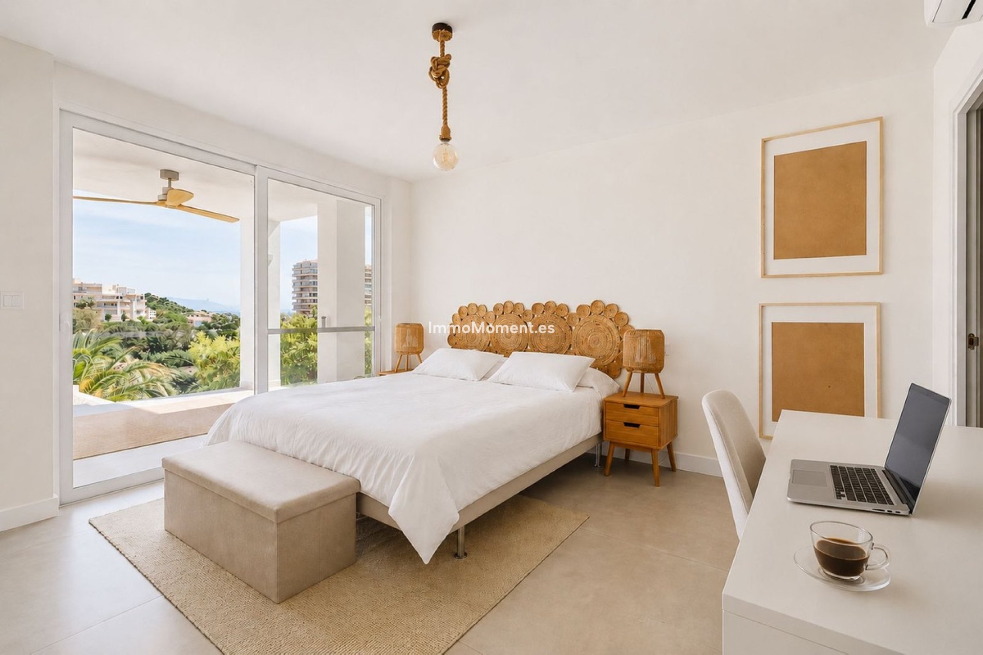 Bestaande woning - Vrijstaande villa - Benalmadena - Torrequebrada
