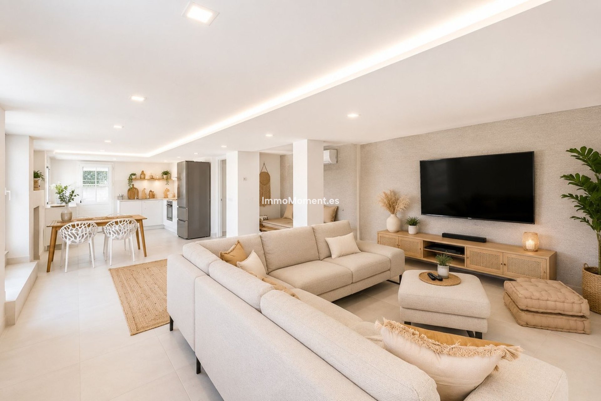 Bestaande woning - Vrijstaande villa - Benalmadena - Torrequebrada