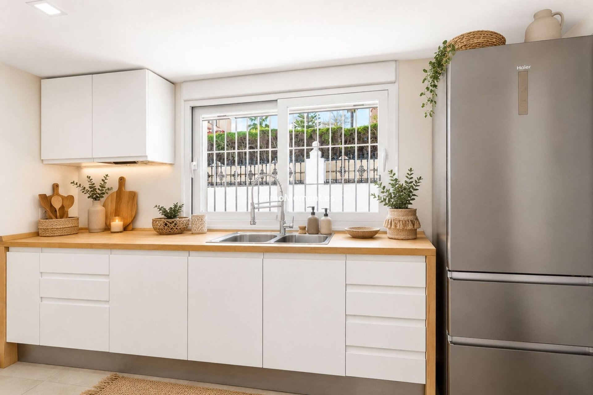 Bestaande woning - Vrijstaande villa - Benalmadena - Torrequebrada