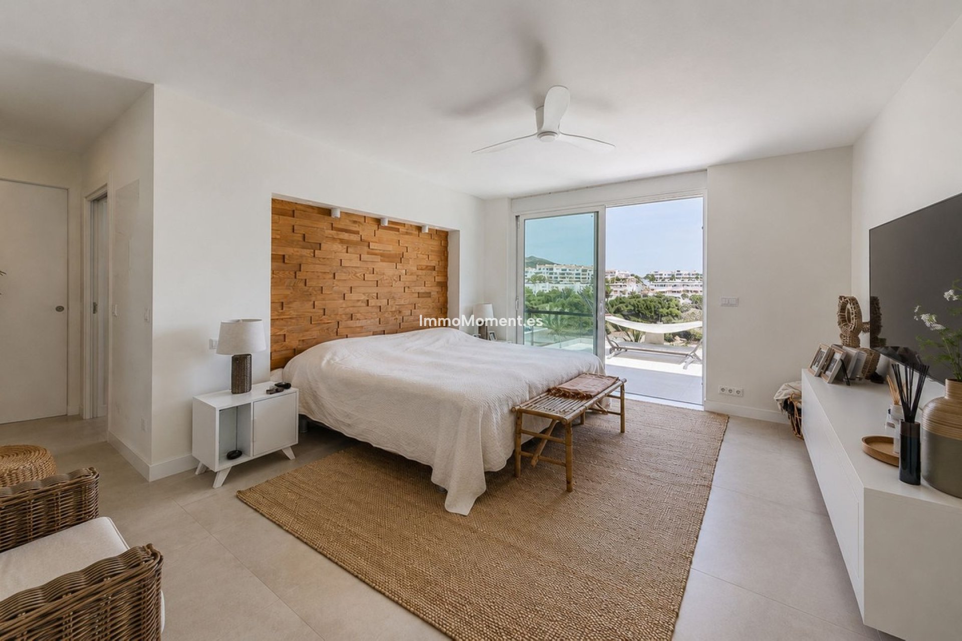 Bestaande woning - Vrijstaande villa - Benalmadena - Torrequebrada