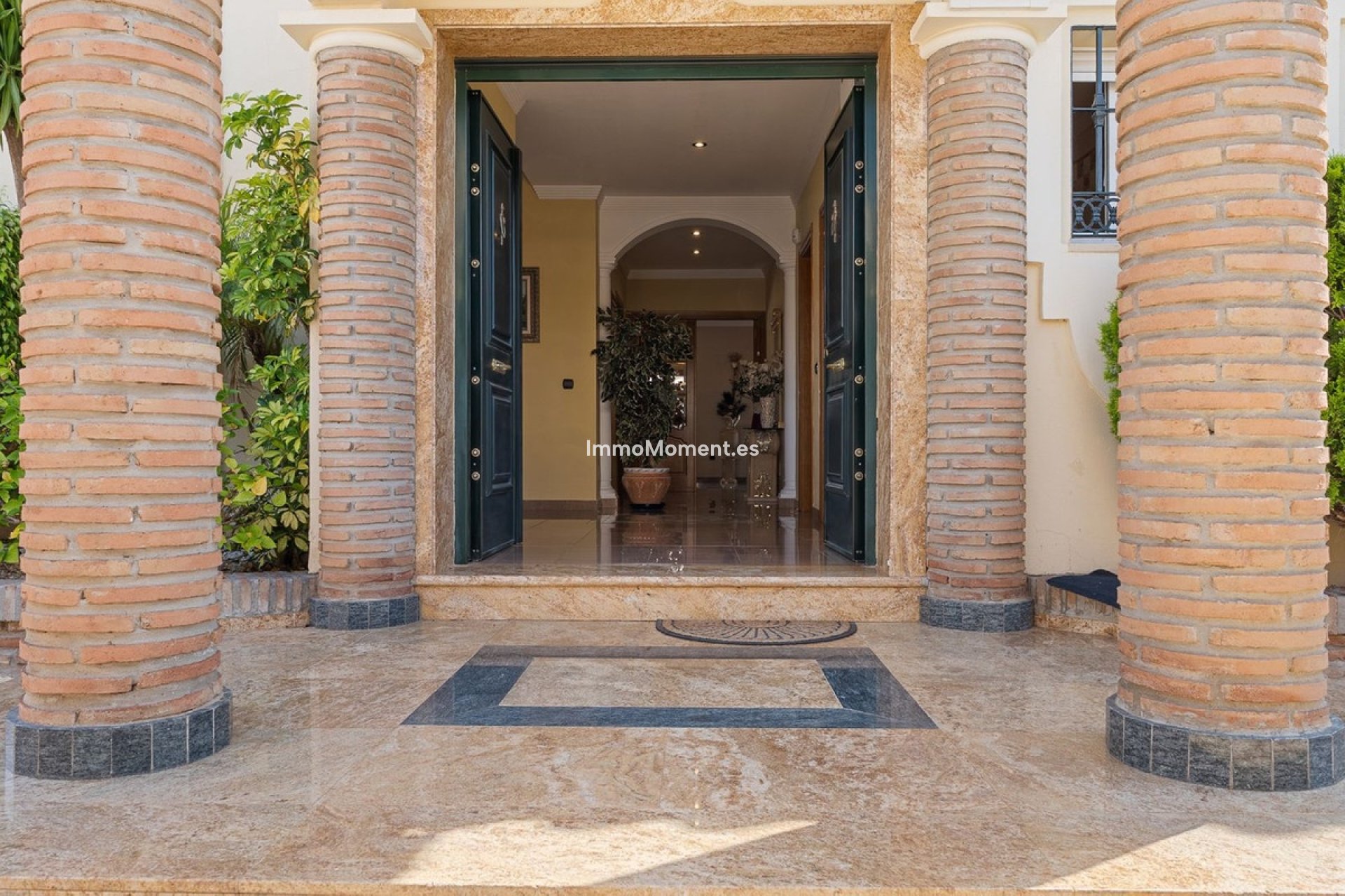 Bestaande woning - Vrijstaande villa - Benalmadena - Torrequebrada