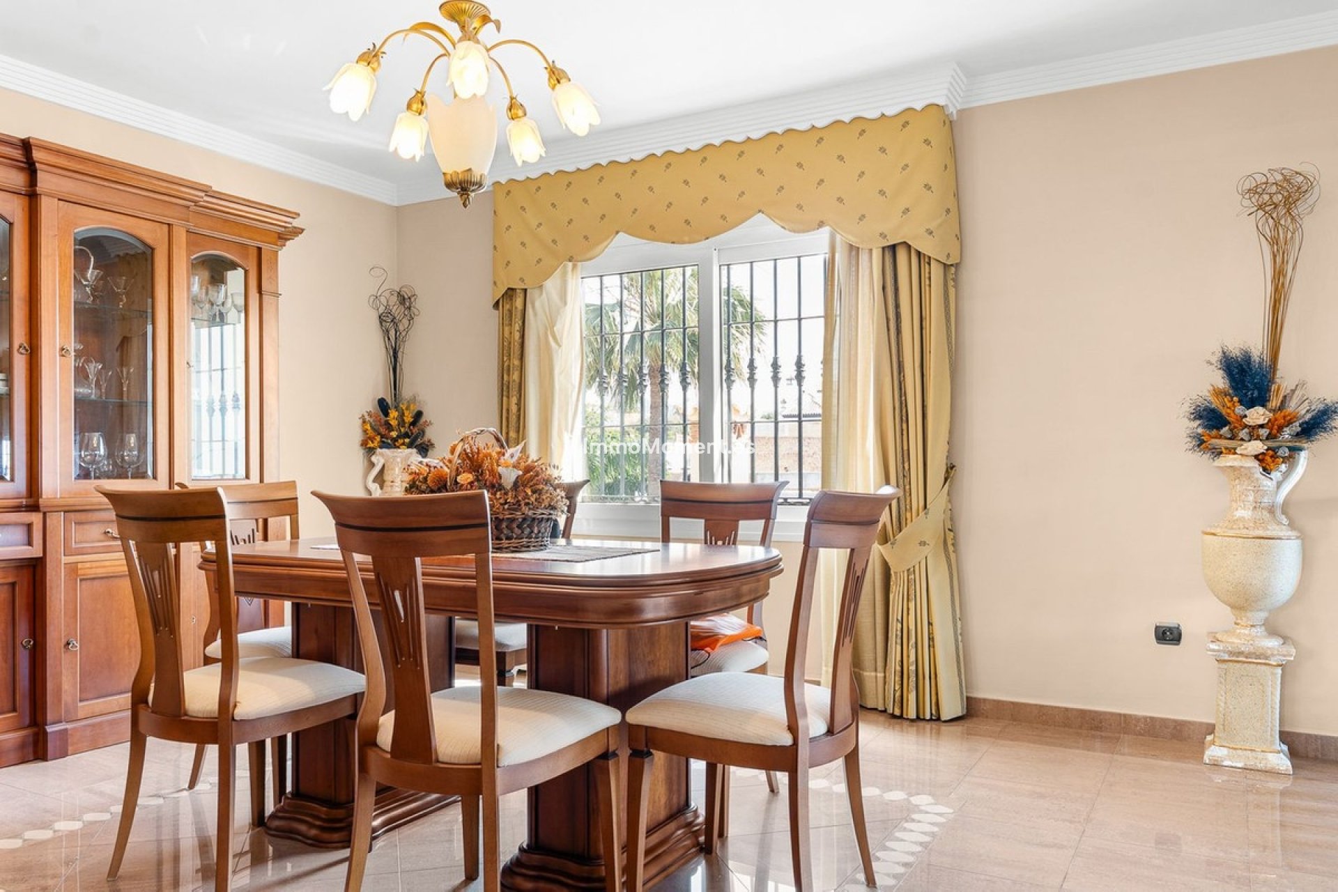Bestaande woning - Vrijstaande villa - Benalmadena - Torrequebrada
