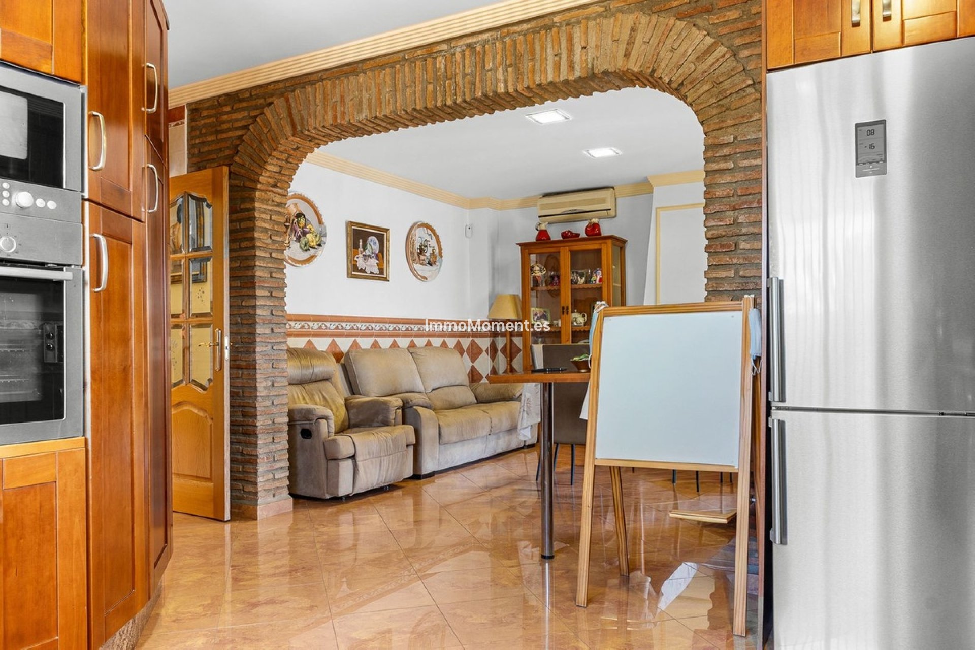 Bestaande woning - Vrijstaande villa - Benalmadena - Torrequebrada