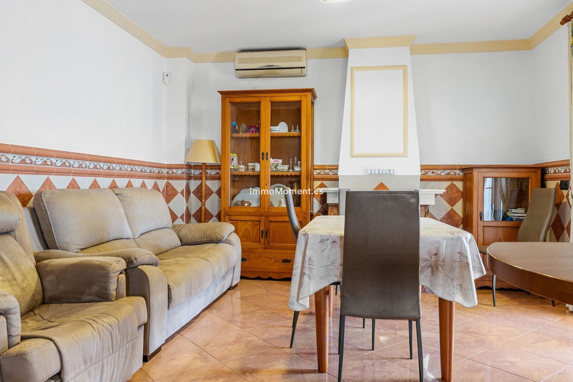 Bestaande woning - Vrijstaande villa - Benalmadena - Torrequebrada