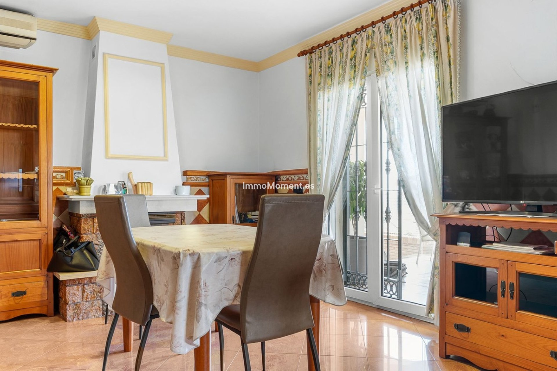 Bestaande woning - Vrijstaande villa - Benalmadena - Torrequebrada
