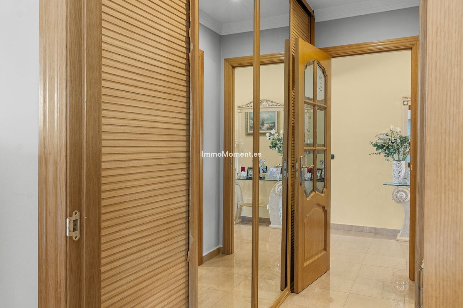 Bestaande woning - Vrijstaande villa - Benalmadena - Torrequebrada