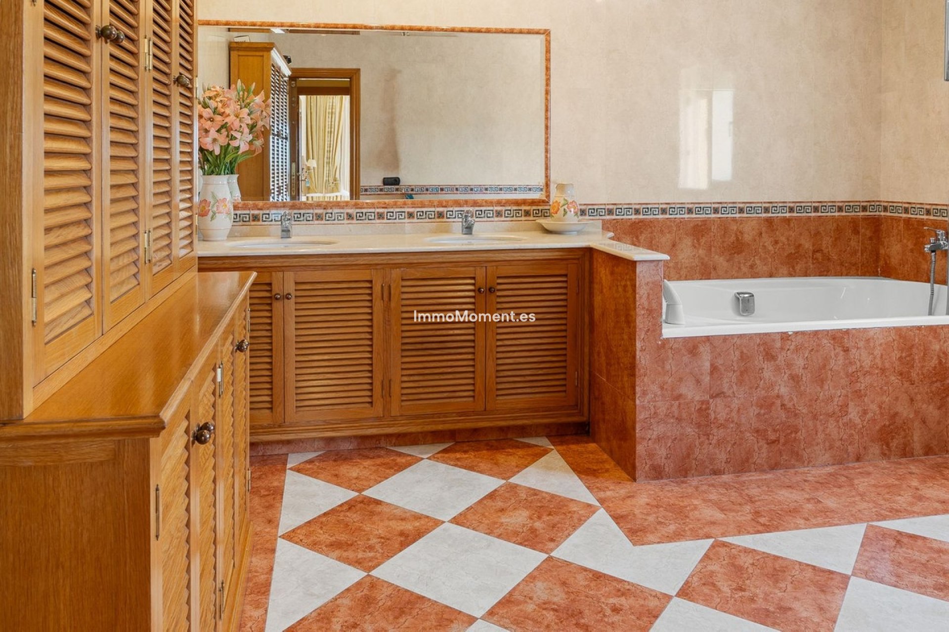 Bestaande woning - Vrijstaande villa - Benalmadena - Torrequebrada